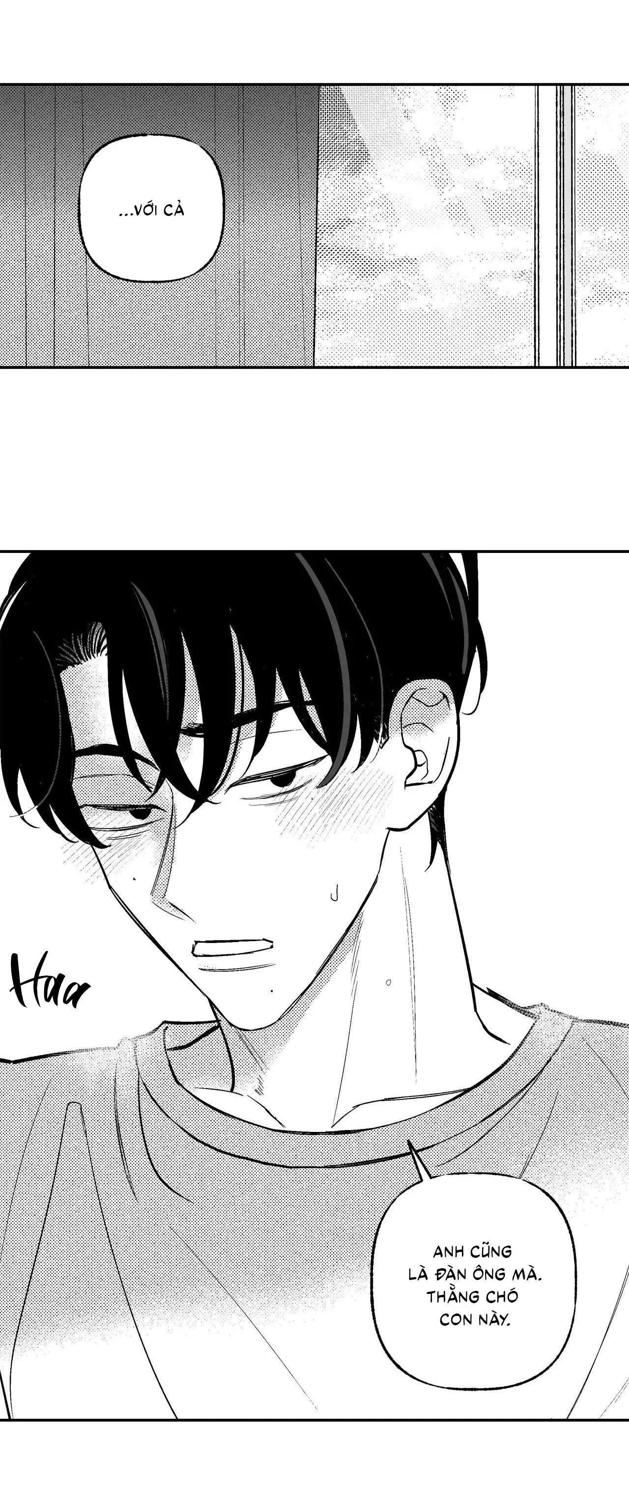 Sự kết hợp hoàn hảo Chapter 46 Trang 19