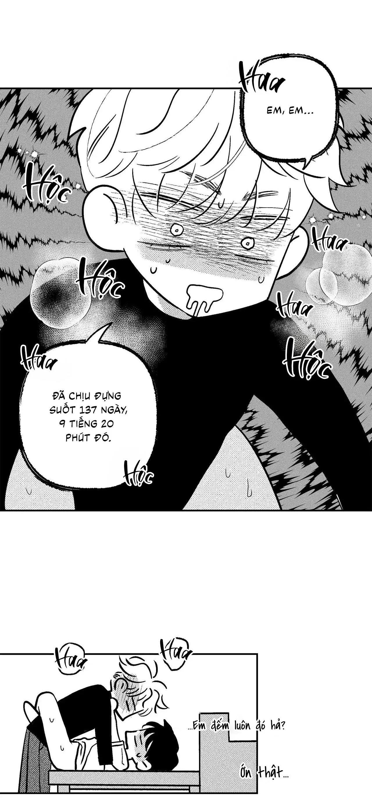 Sự kết hợp hoàn hảo Chapter 46 Trang 25