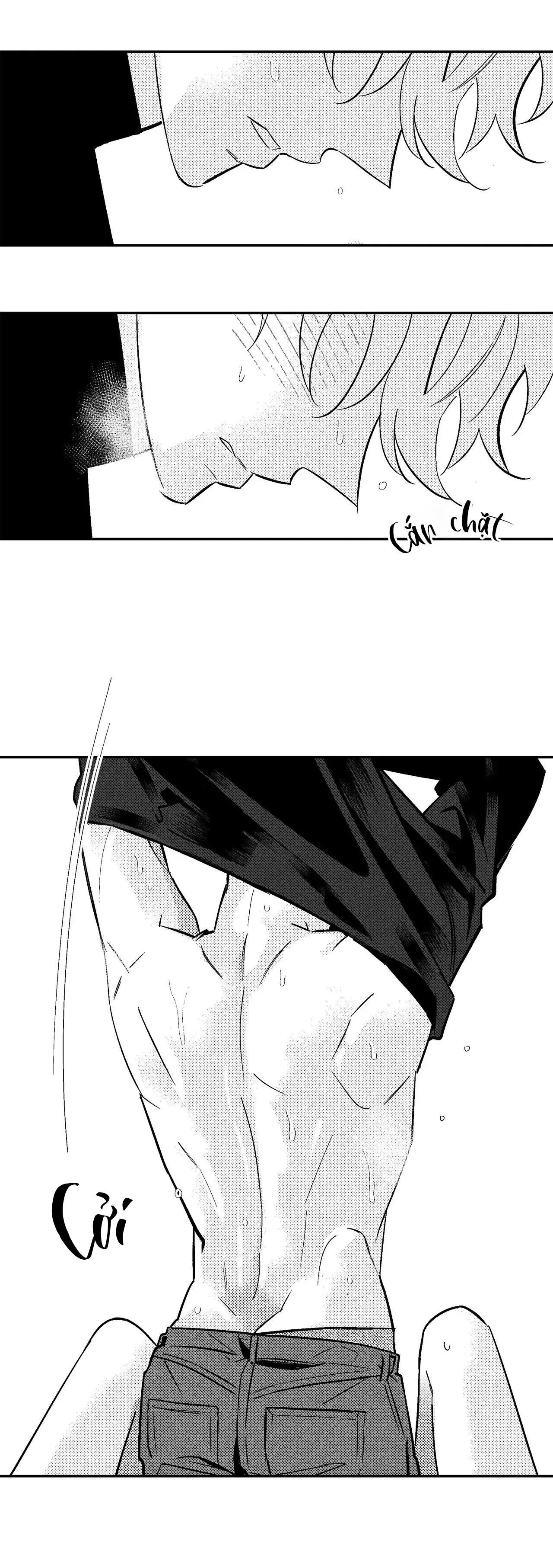 Sự kết hợp hoàn hảo Chapter 46 Trang 29