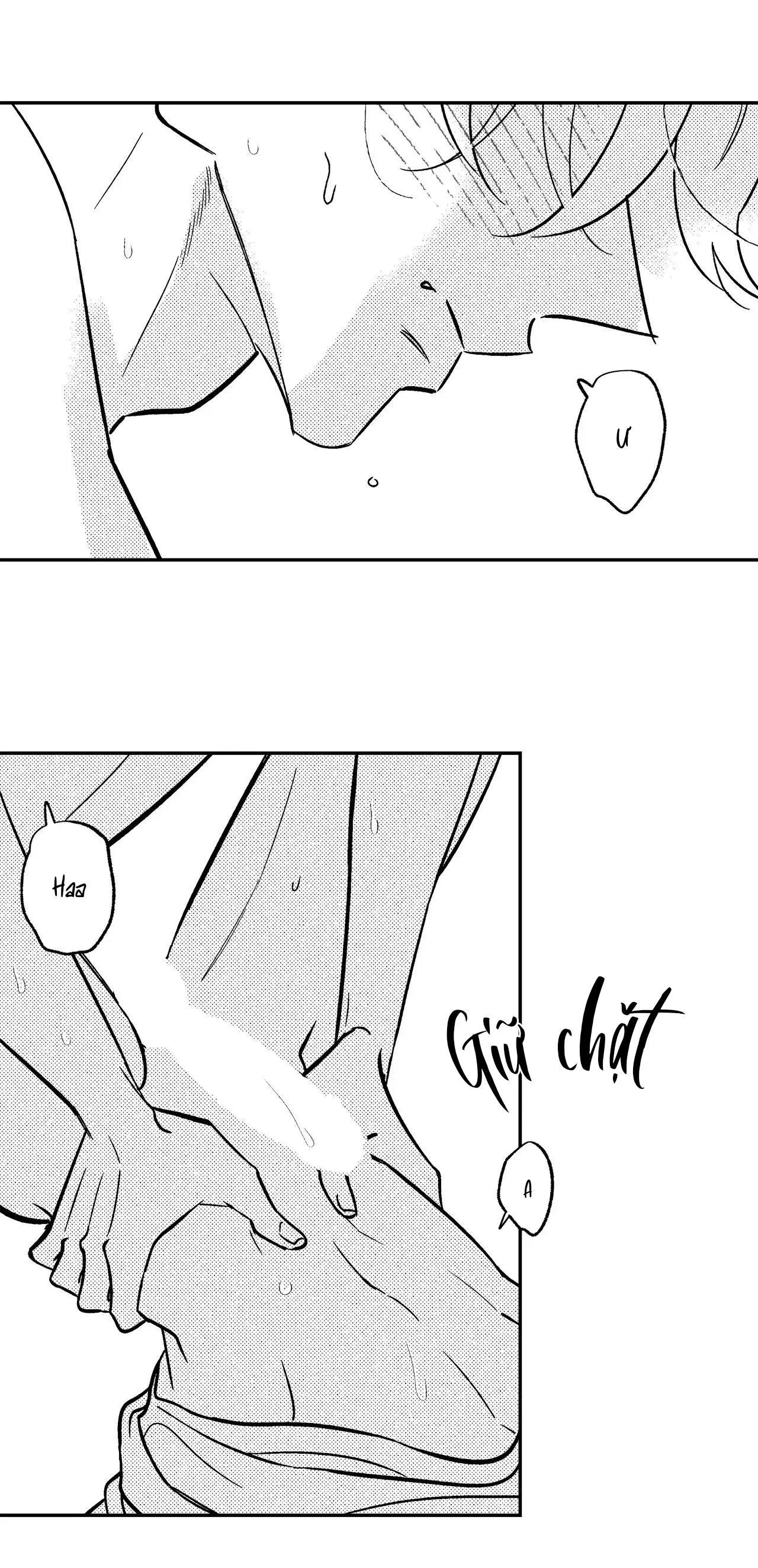 Sự kết hợp hoàn hảo Chapter 47 Trang 4