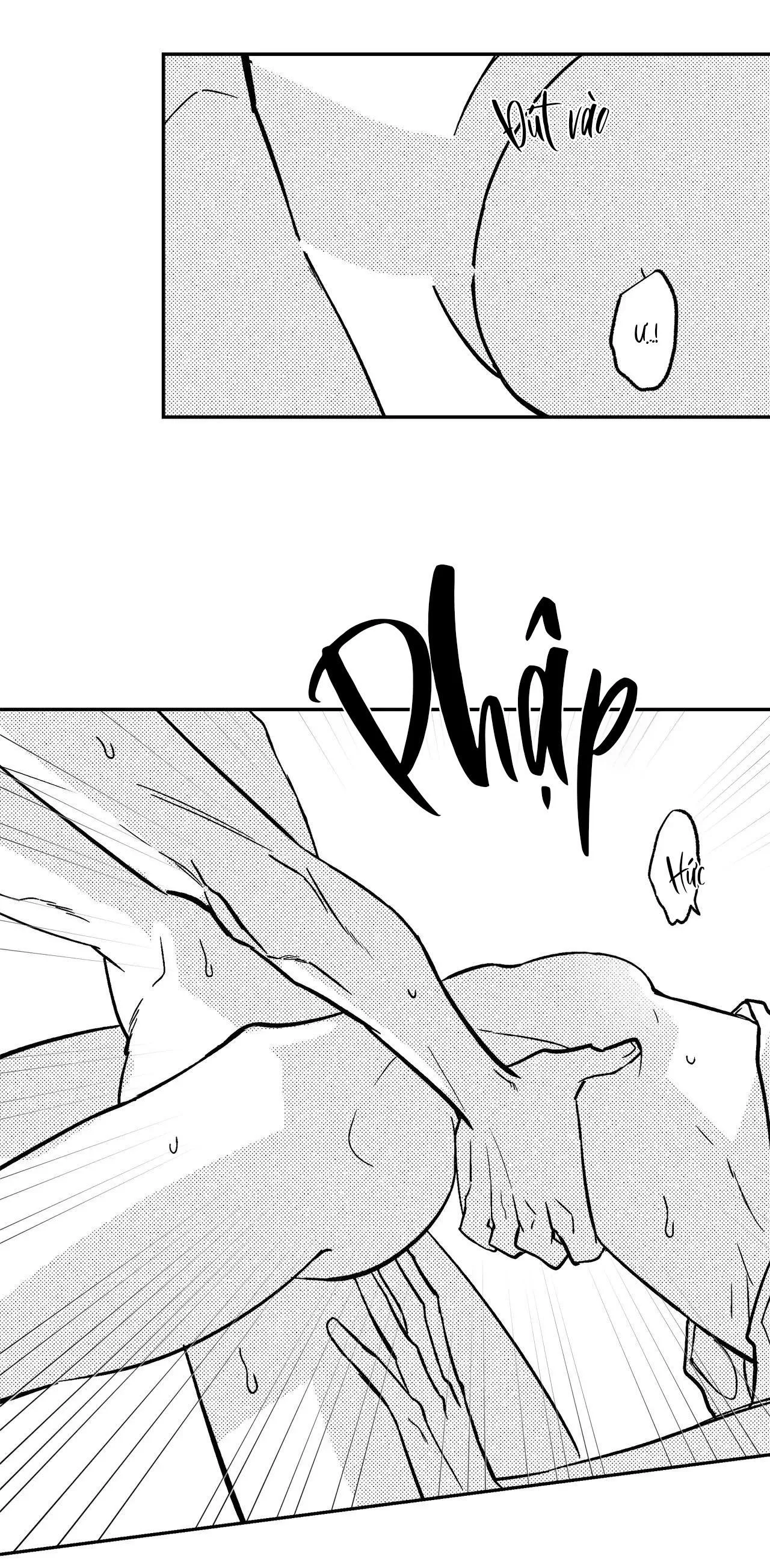 Sự kết hợp hoàn hảo Chapter 47 Trang 5