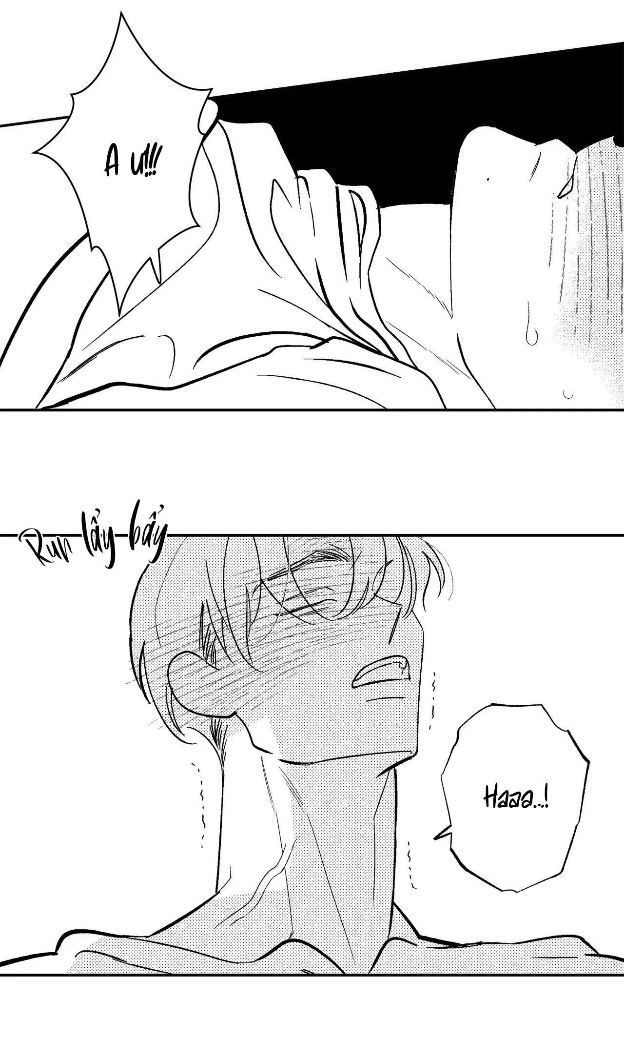 Sự kết hợp hoàn hảo Chapter 47 Trang 6