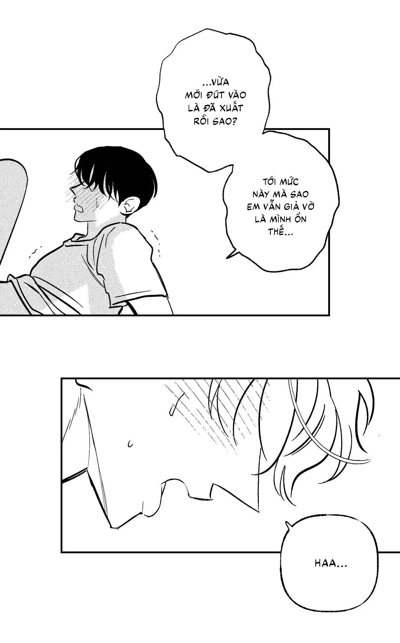 Sự kết hợp hoàn hảo Chapter 47 Trang 8