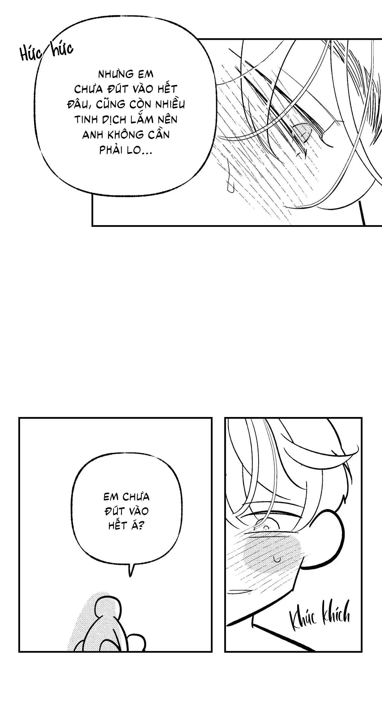 Sự kết hợp hoàn hảo Chapter 47 Trang 10