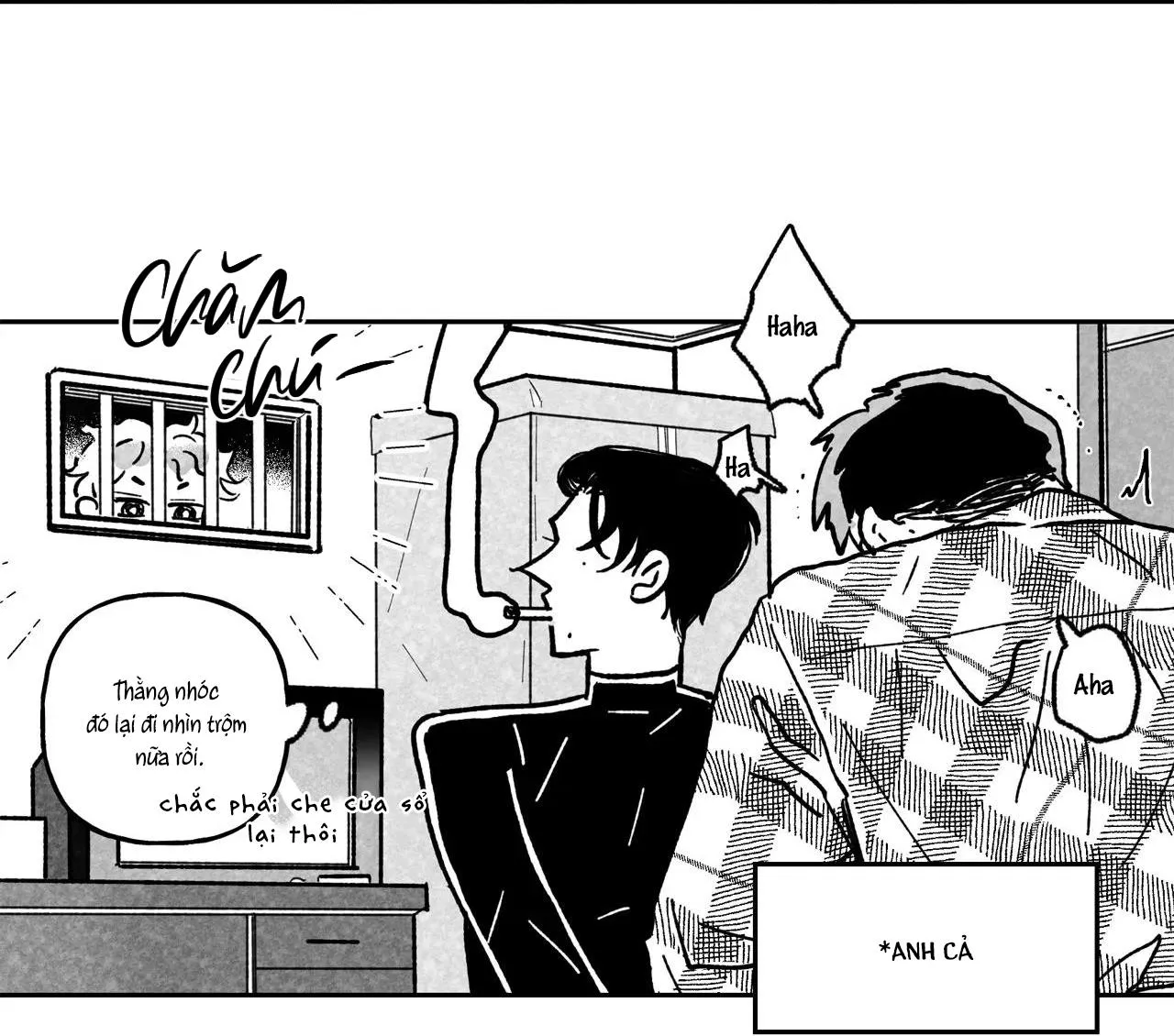 Sự kết hợp hoàn hảo Chapter 1 Trang 15