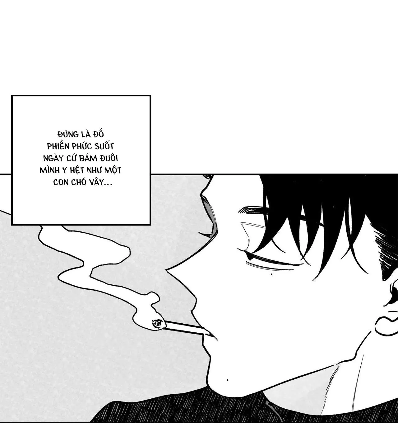 Sự kết hợp hoàn hảo Chapter 1 Trang 16