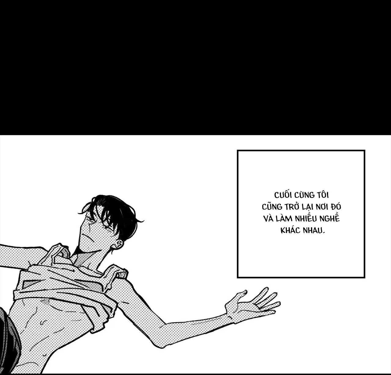 Sự kết hợp hoàn hảo Chapter 1 Trang 21