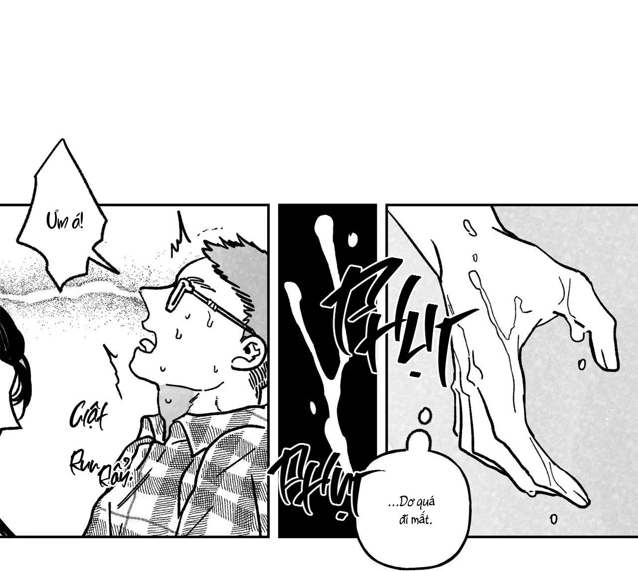 Sự kết hợp hoàn hảo Chapter 1 Trang 25