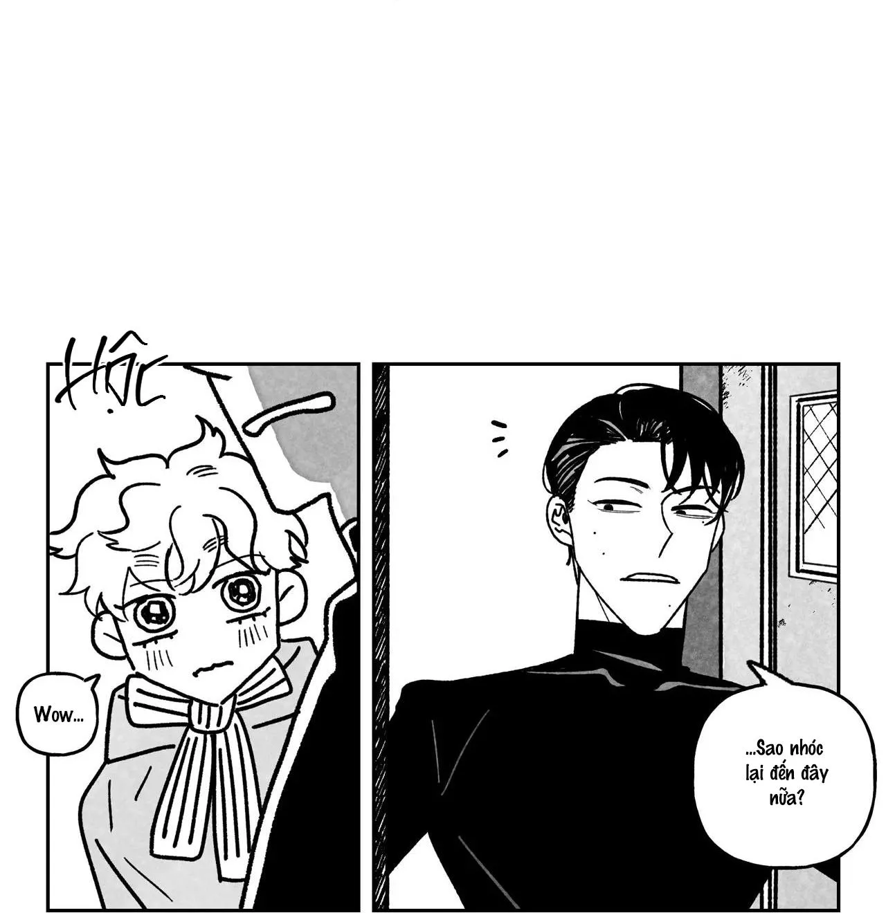 Sự kết hợp hoàn hảo Chapter 1 Trang 33