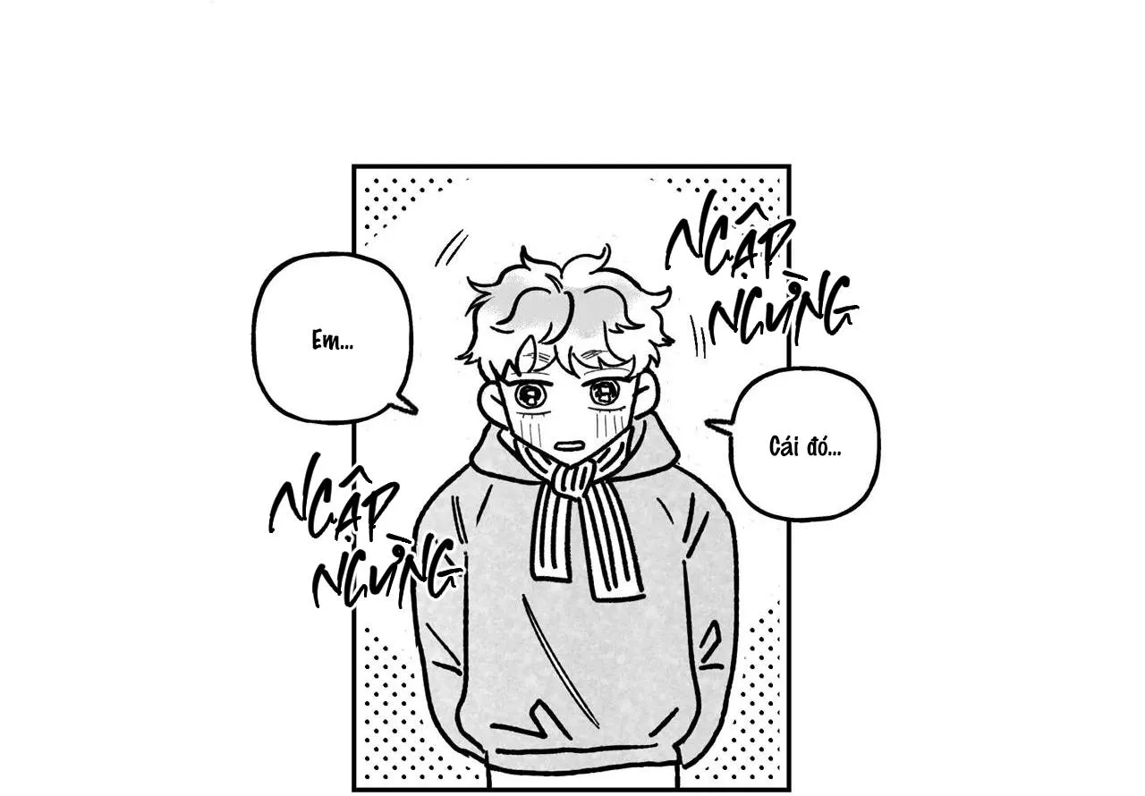 Sự kết hợp hoàn hảo Chapter 1 Trang 35