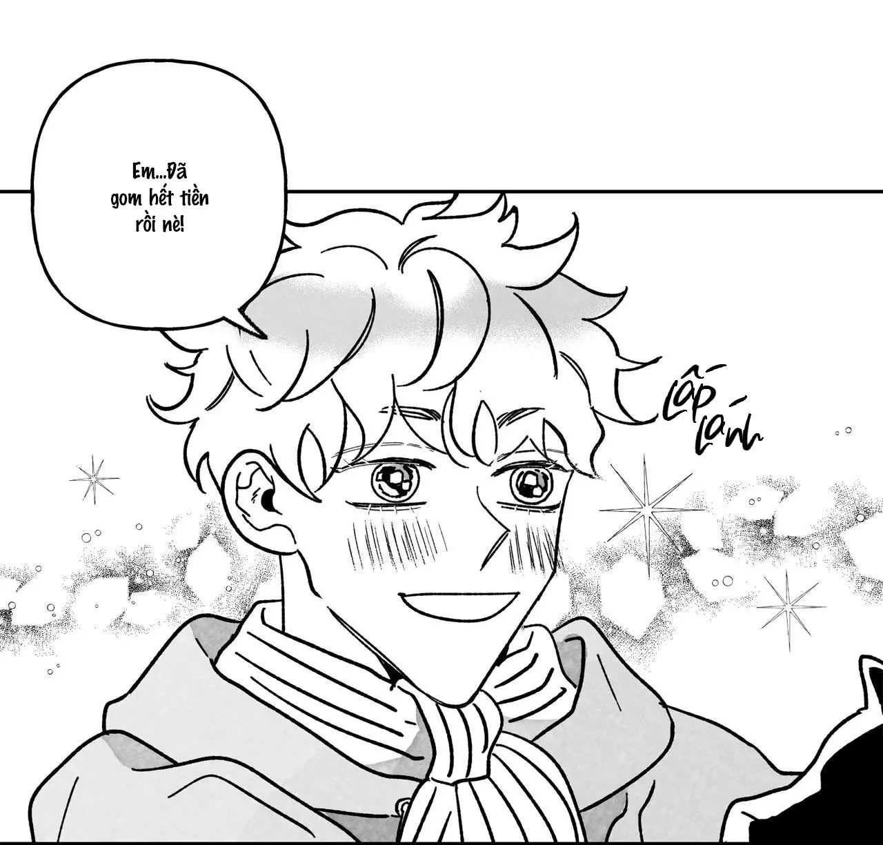 Sự kết hợp hoàn hảo Chapter 1 Trang 37