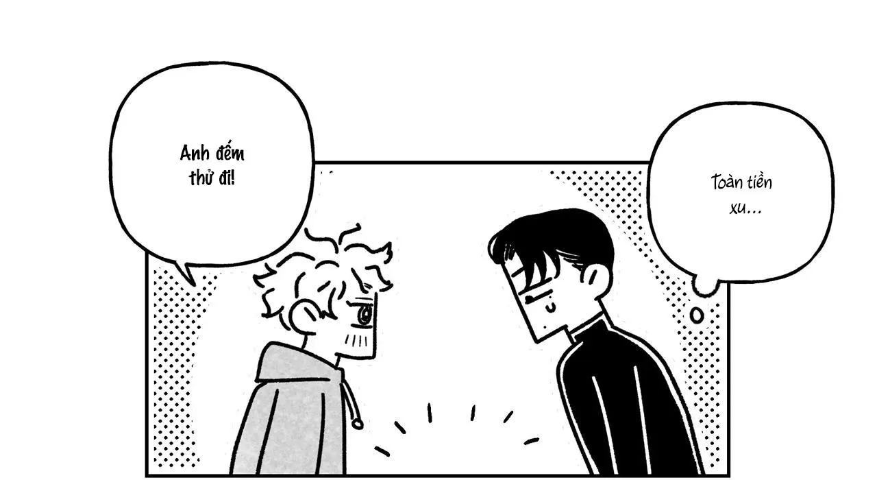 Sự kết hợp hoàn hảo Chapter 1 Trang 43