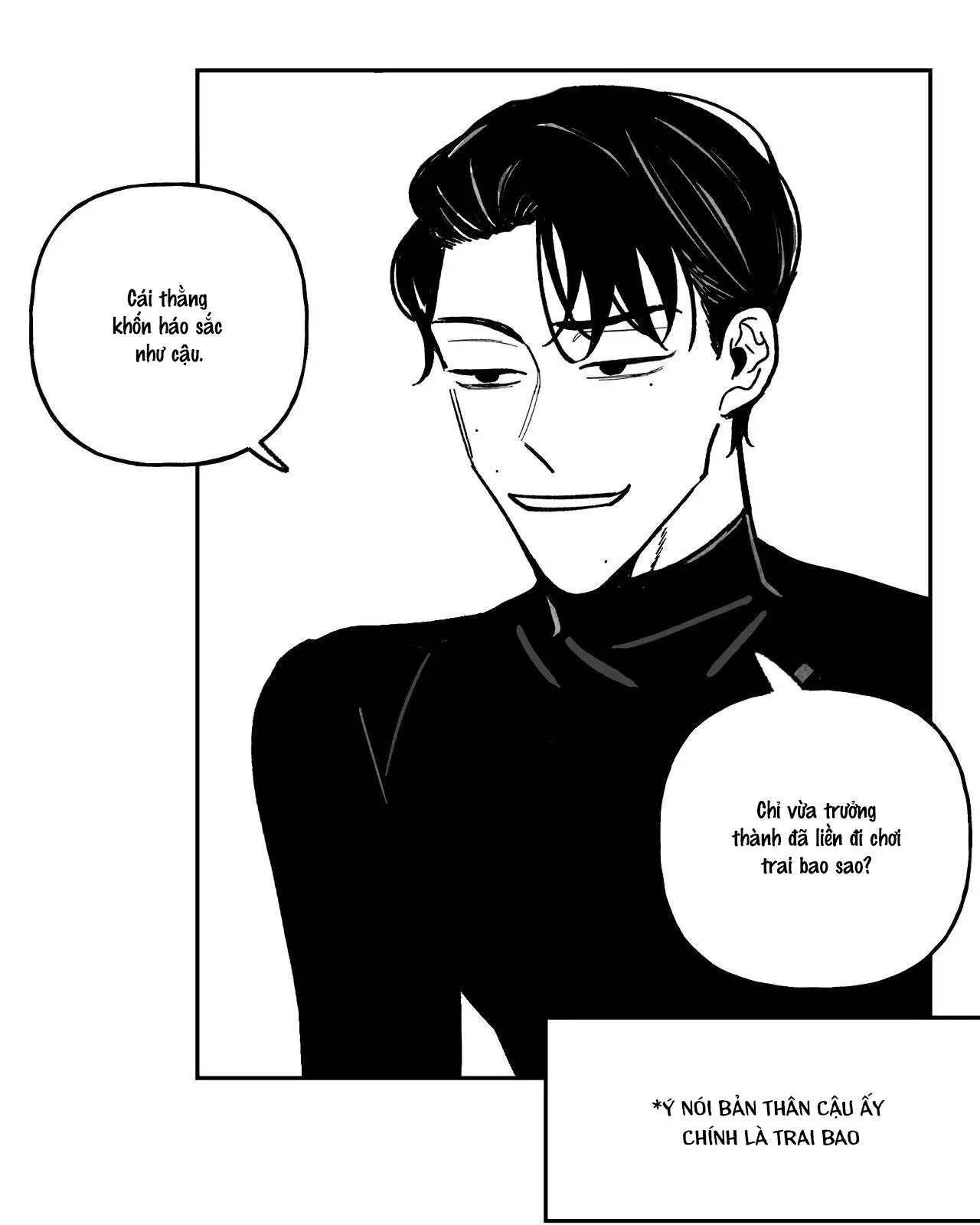 Sự kết hợp hoàn hảo Chapter 1 Trang 49