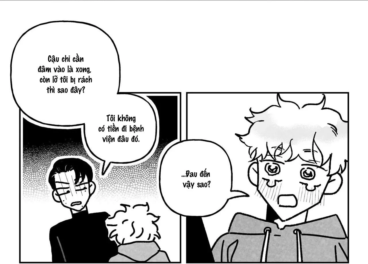 Sự kết hợp hoàn hảo Chapter 1 Trang 62