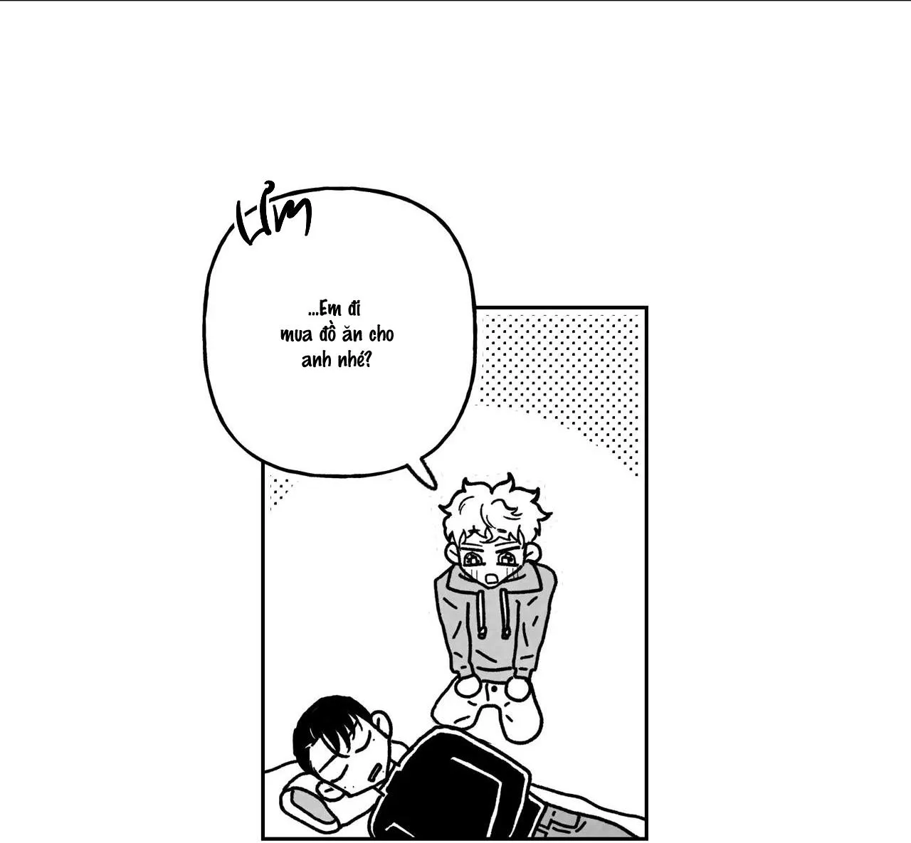 Sự kết hợp hoàn hảo Chapter 1 Trang 70