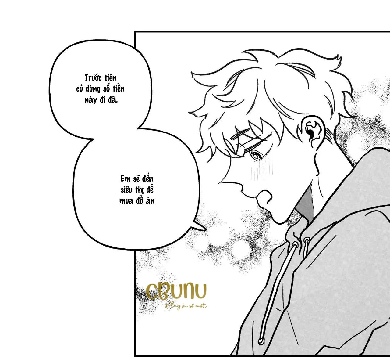 Sự kết hợp hoàn hảo Chapter 1 Trang 73