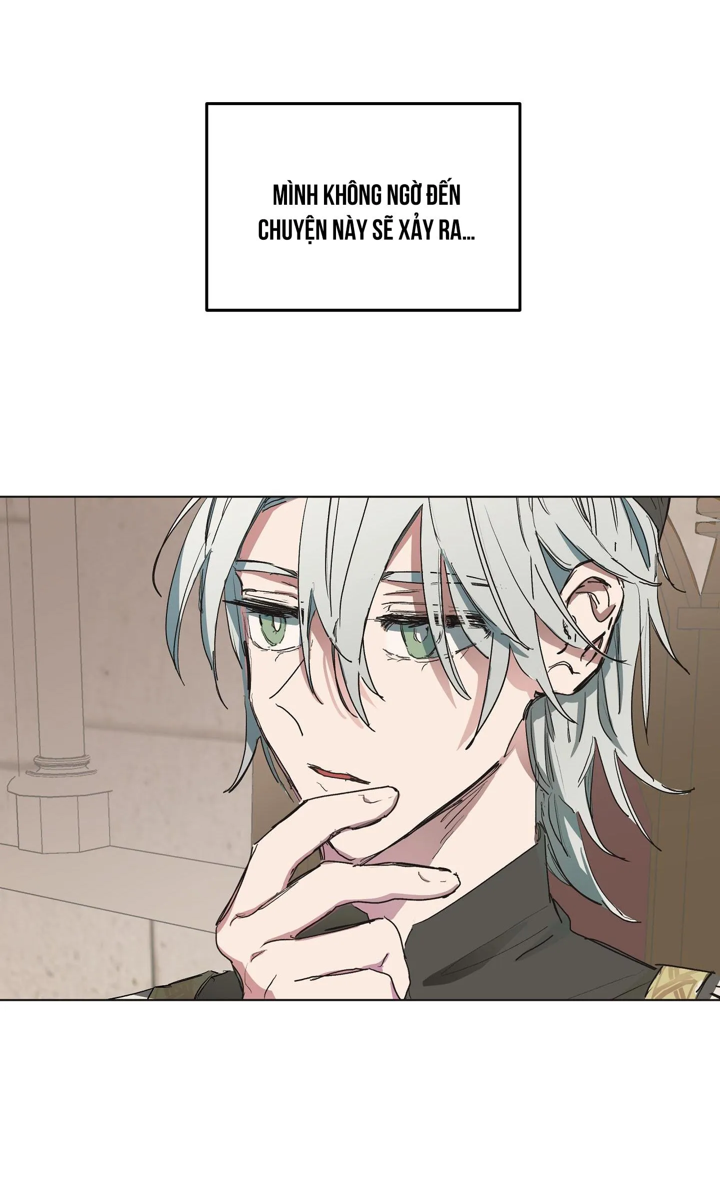 SỰ KIÊU NGẠO CỦA OTTO ĐỆ NHẤT Chapter 2 Trang 5