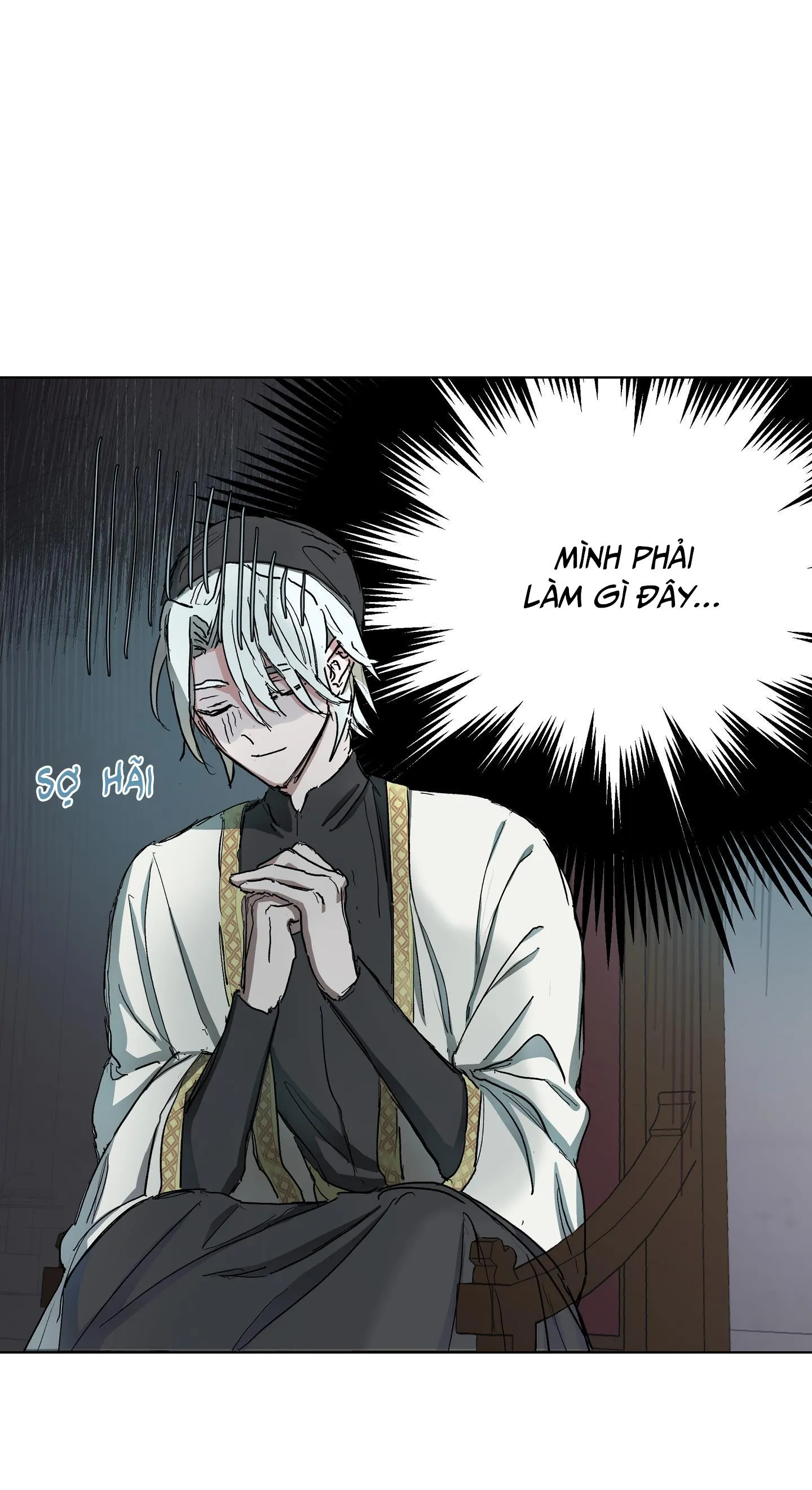 SỰ KIÊU NGẠO CỦA OTTO ĐỆ NHẤT Chapter 2 Trang 7