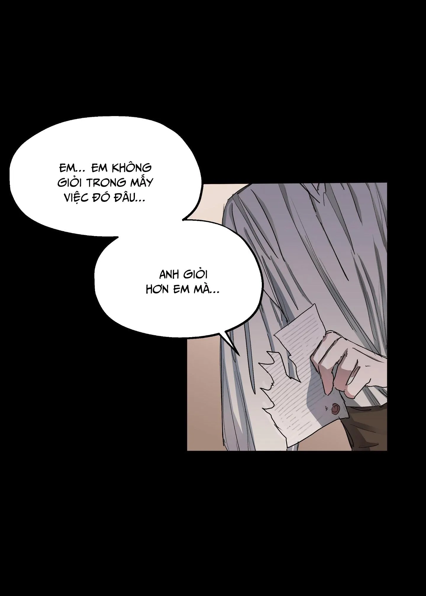 SỰ KIÊU NGẠO CỦA OTTO ĐỆ NHẤT Chapter 2 Trang 18