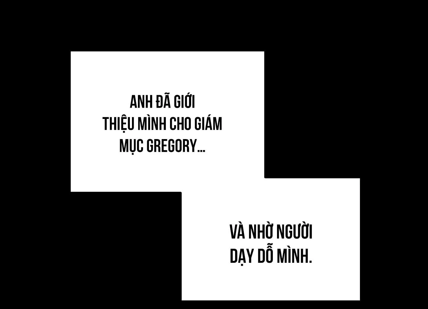 SỰ KIÊU NGẠO CỦA OTTO ĐỆ NHẤT Chapter 2 Trang 25