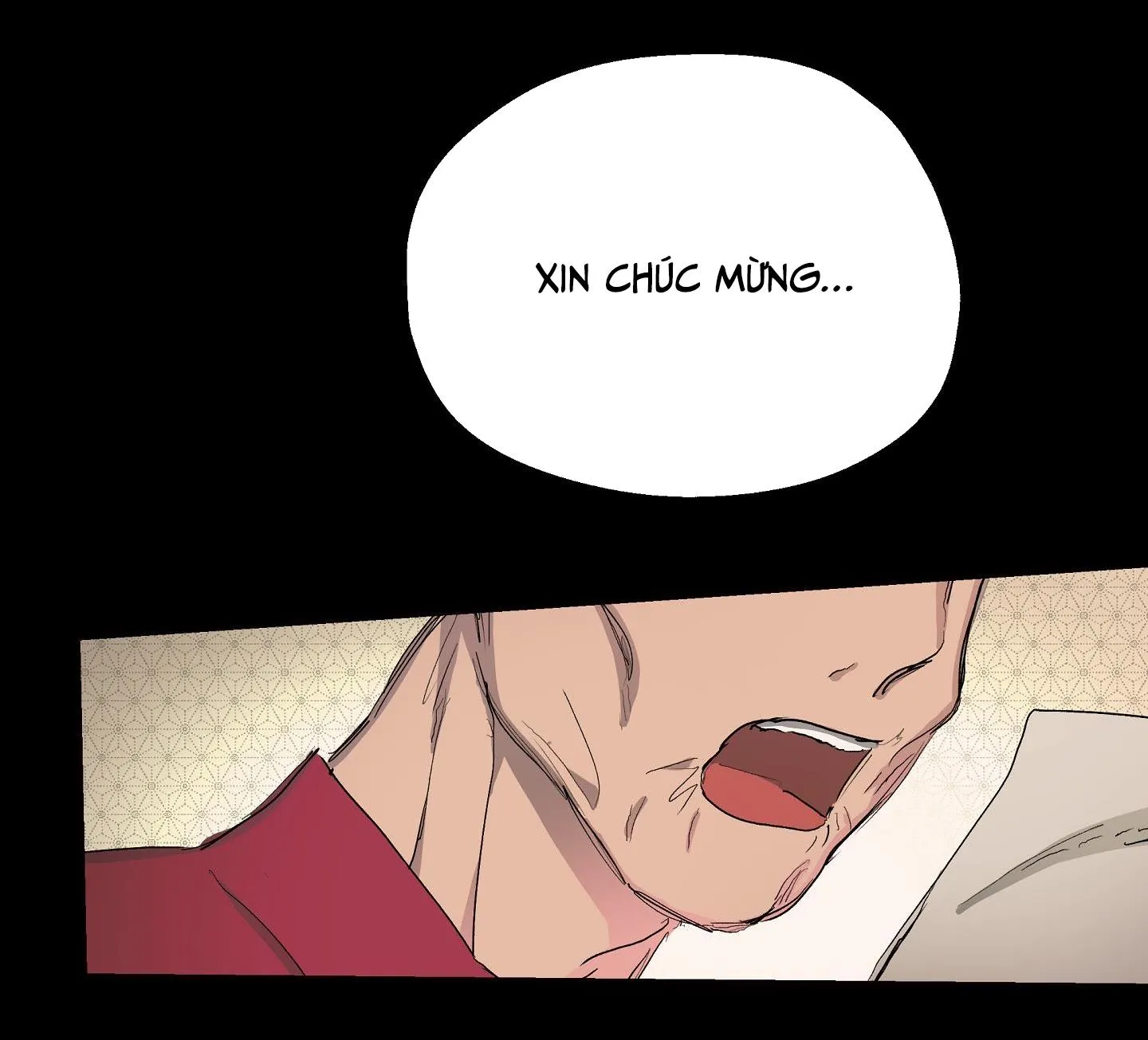 SỰ KIÊU NGẠO CỦA OTTO ĐỆ NHẤT Chapter 2 Trang 30