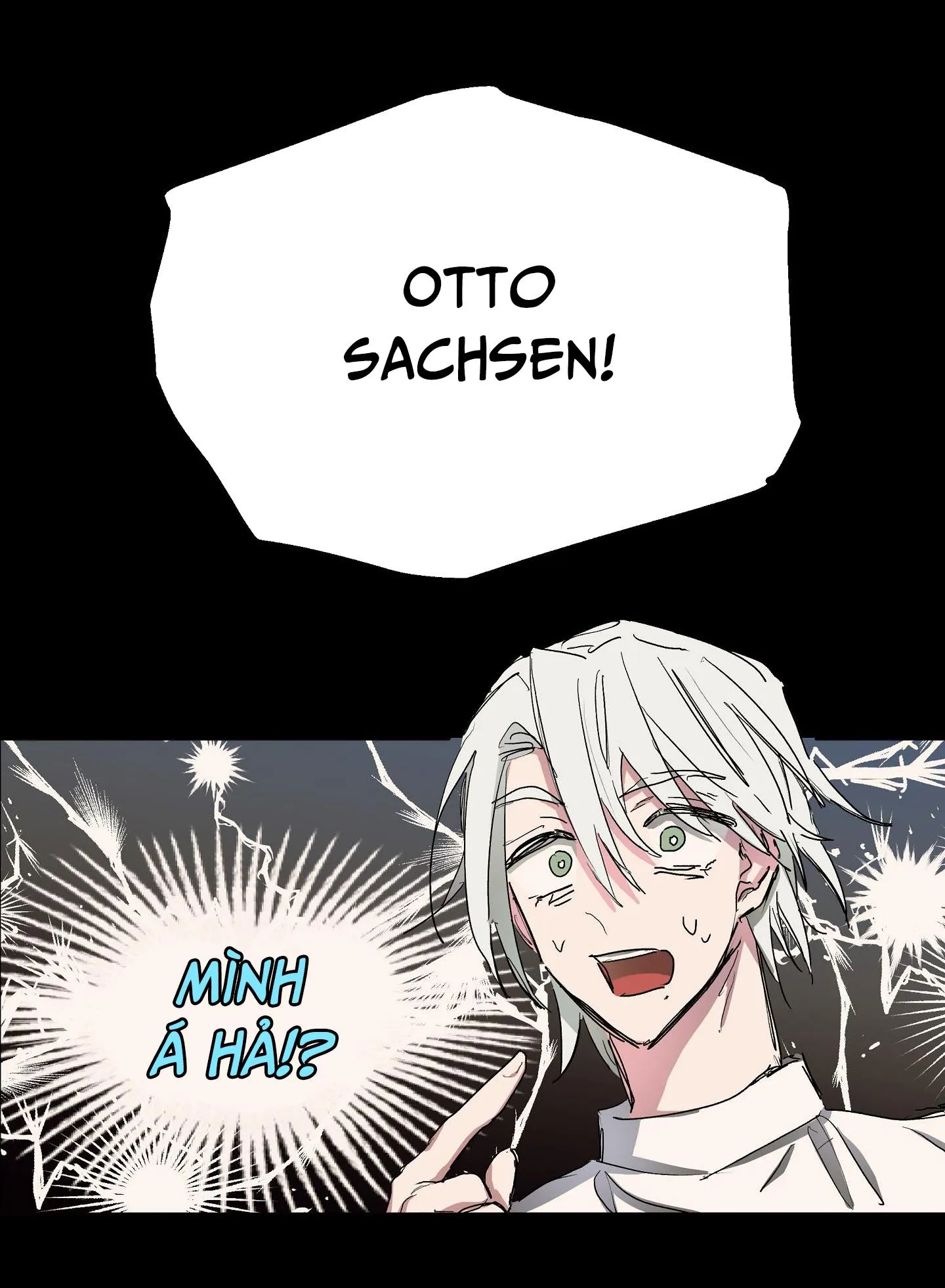 SỰ KIÊU NGẠO CỦA OTTO ĐỆ NHẤT Chapter 2 Trang 31