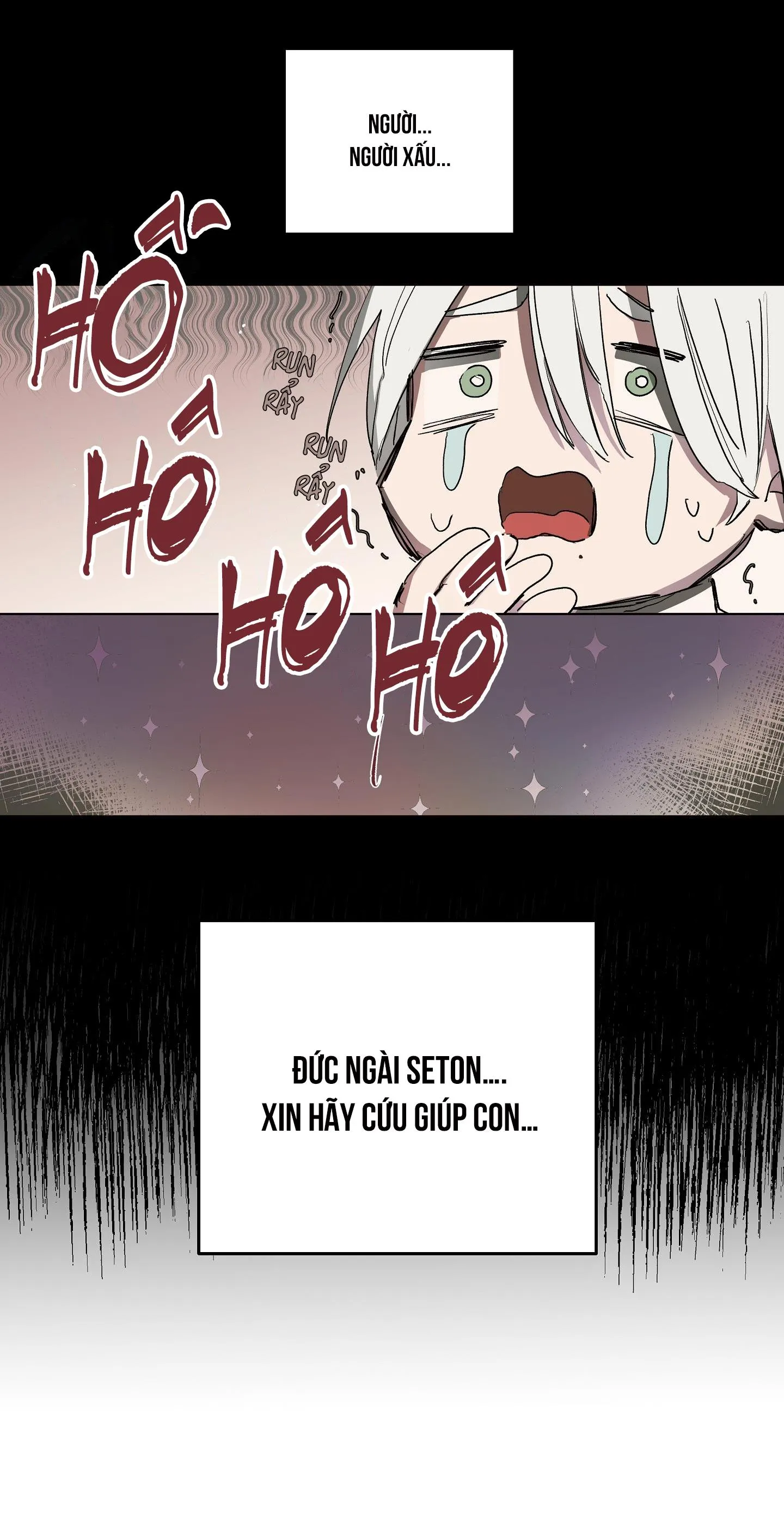 SỰ KIÊU NGẠO CỦA OTTO ĐỆ NHẤT Chapter 2 Trang 36