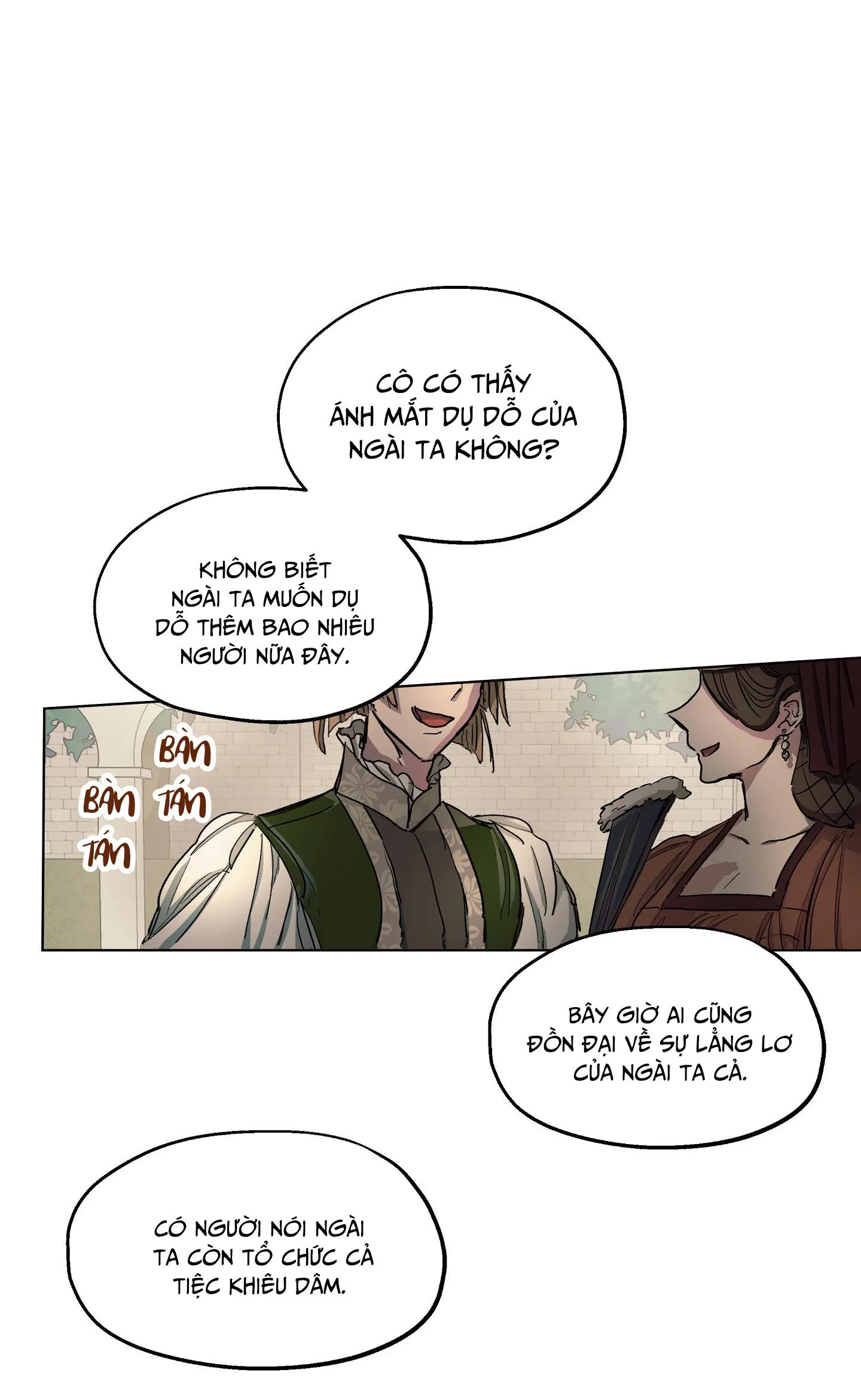 SỰ KIÊU NGẠO CỦA OTTO ĐỆ NHẤT Chapter 2 Trang 37