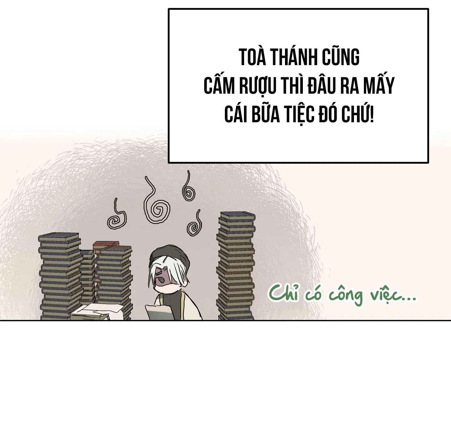 SỰ KIÊU NGẠO CỦA OTTO ĐỆ NHẤT Chapter 2 Trang 41