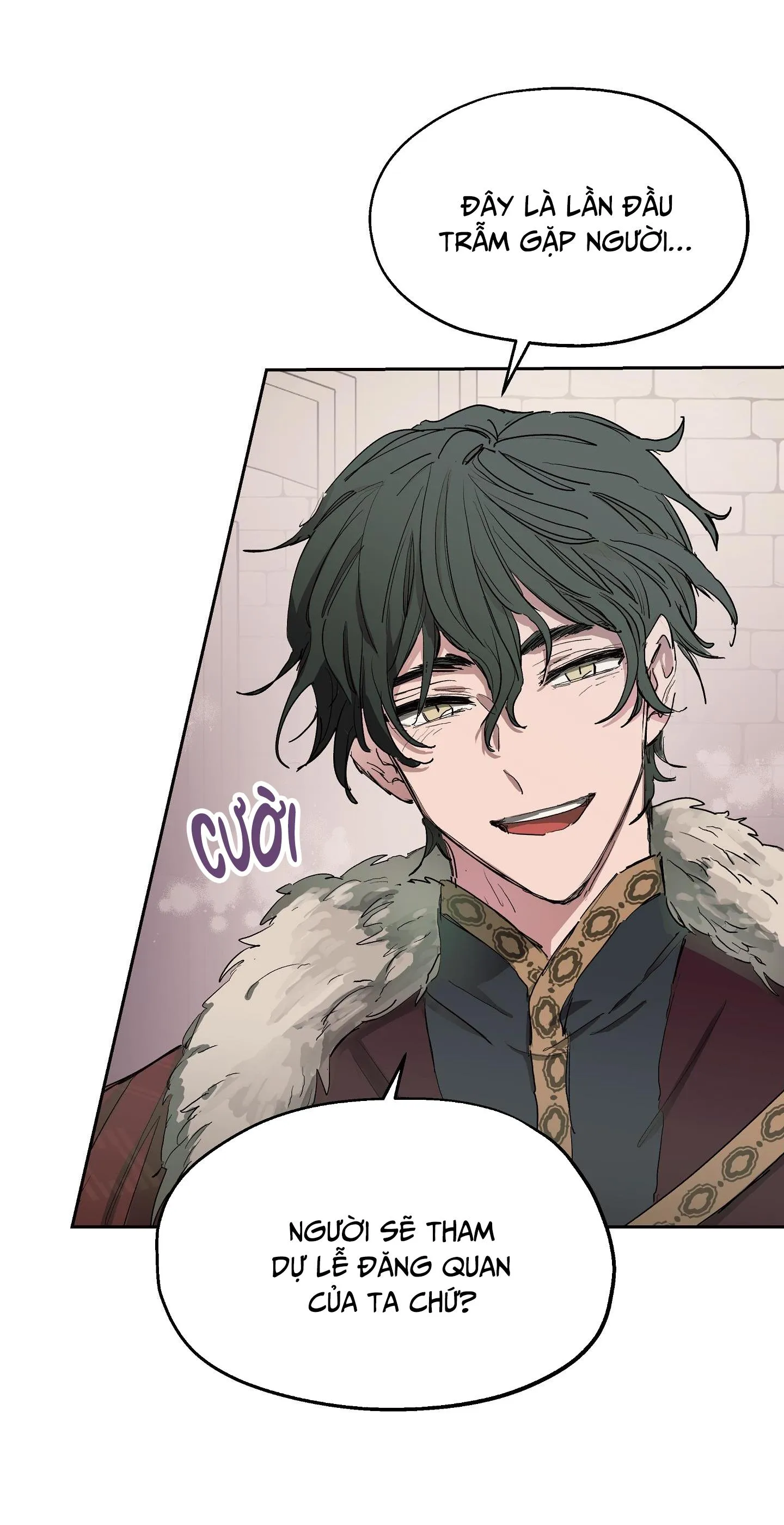 SỰ KIÊU NGẠO CỦA OTTO ĐỆ NHẤT Chapter 2 Trang 44