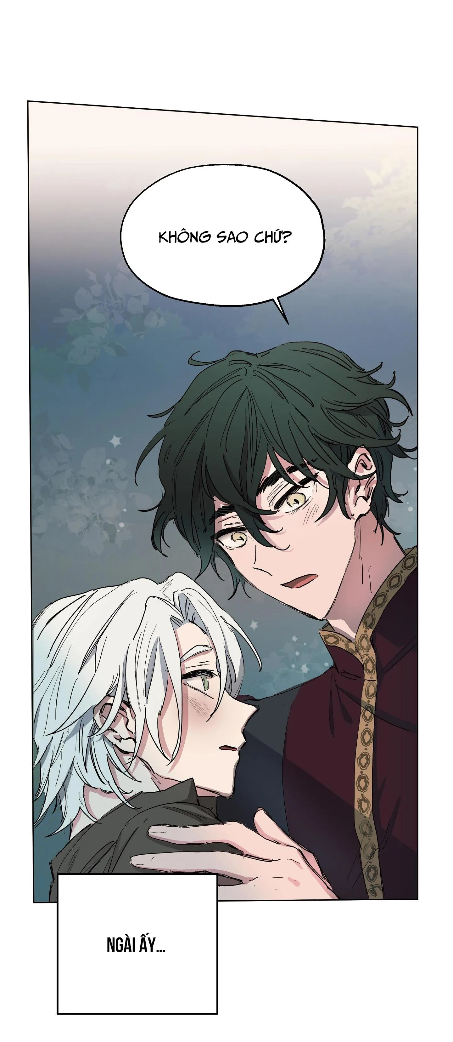 SỰ KIÊU NGẠO CỦA OTTO ĐỆ NHẤT Chapter 2 Trang 52