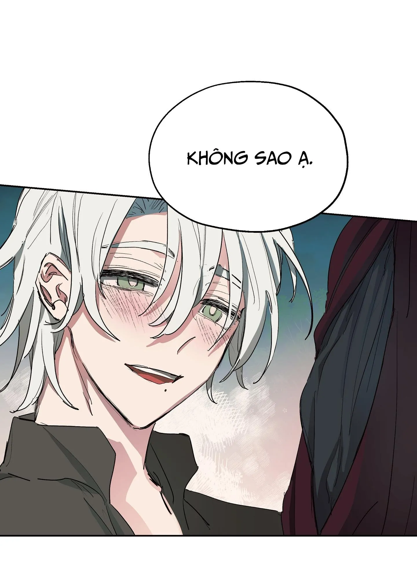 SỰ KIÊU NGẠO CỦA OTTO ĐỆ NHẤT Chapter 2 Trang 54