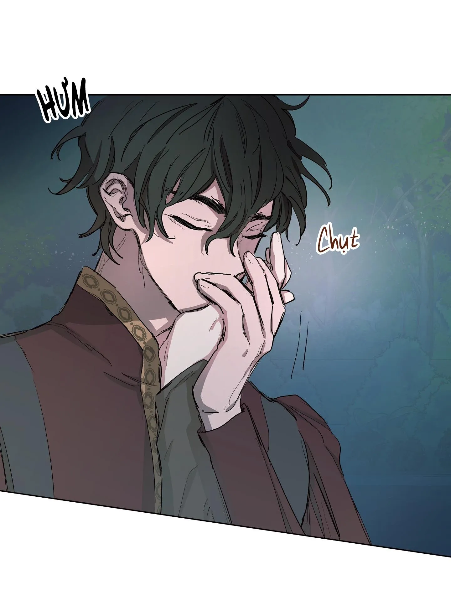 SỰ KIÊU NGẠO CỦA OTTO ĐỆ NHẤT Chapter 2 Trang 57