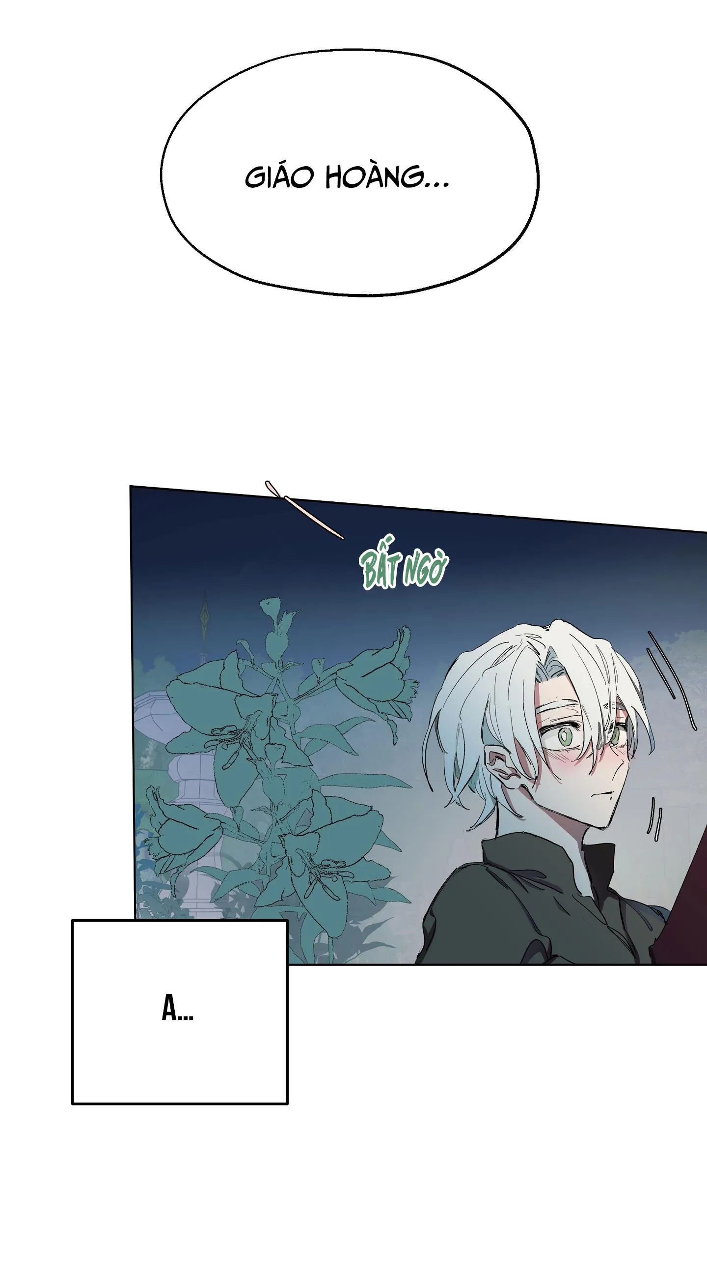 SỰ KIÊU NGẠO CỦA OTTO ĐỆ NHẤT Chapter 2 Trang 58