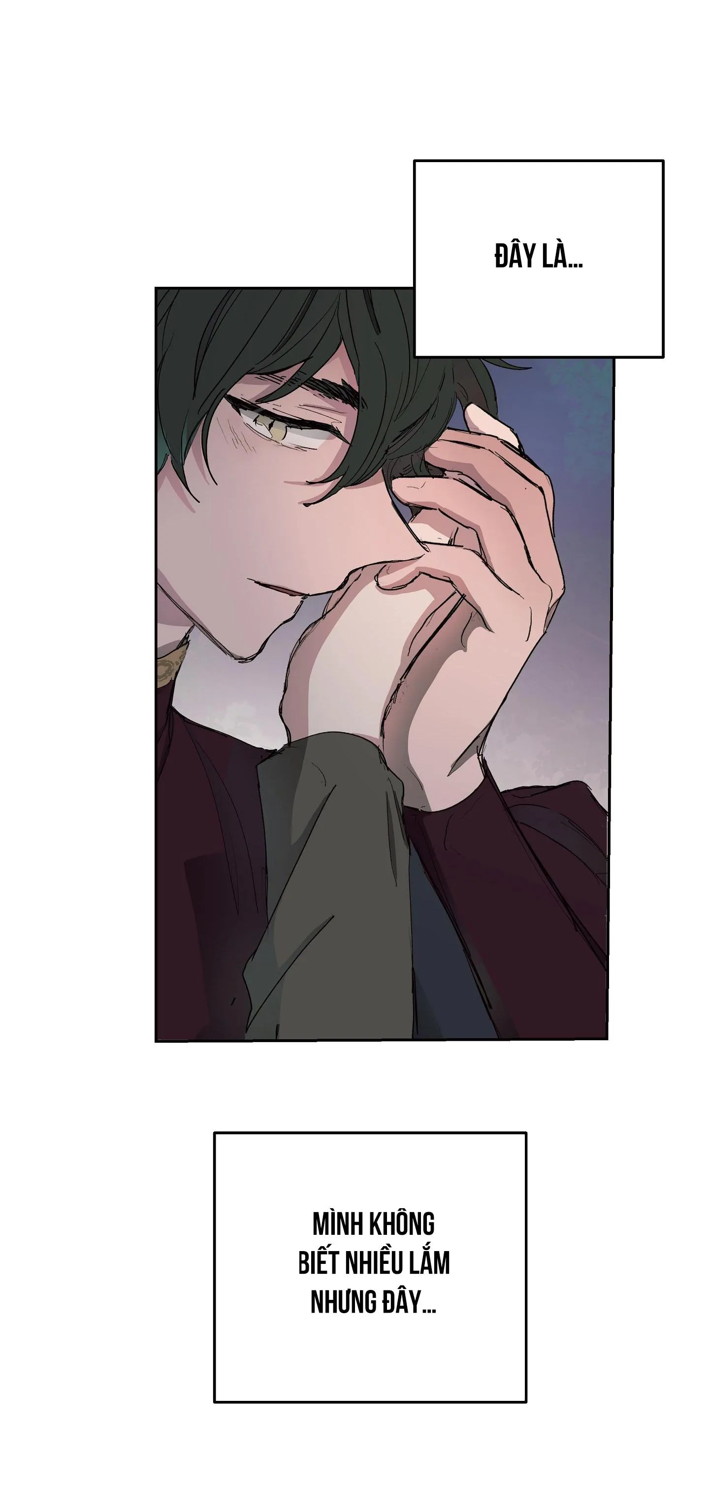 SỰ KIÊU NGẠO CỦA OTTO ĐỆ NHẤT Chapter 2 Trang 59