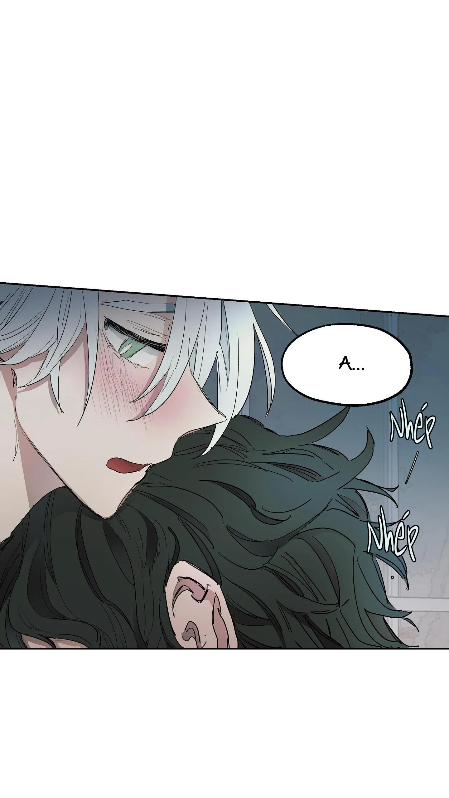 SỰ KIÊU NGẠO CỦA OTTO ĐỆ NHẤT Chapter 3 Trang 4