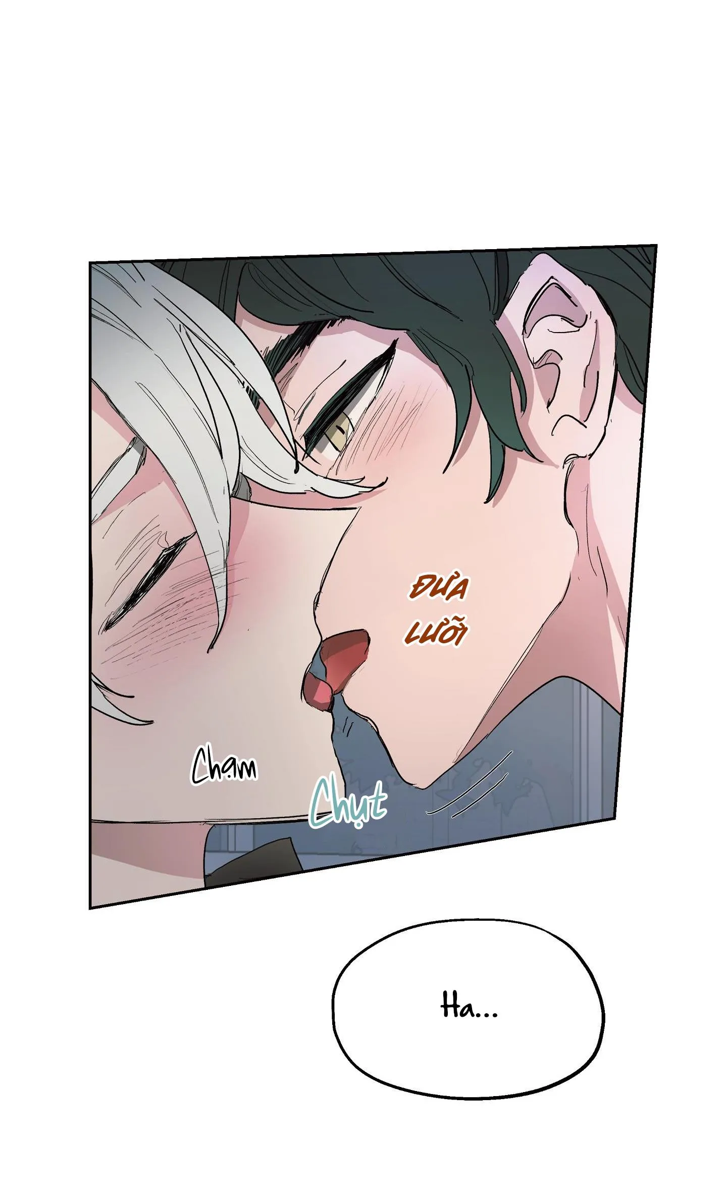 SỰ KIÊU NGẠO CỦA OTTO ĐỆ NHẤT Chapter 3 Trang 6