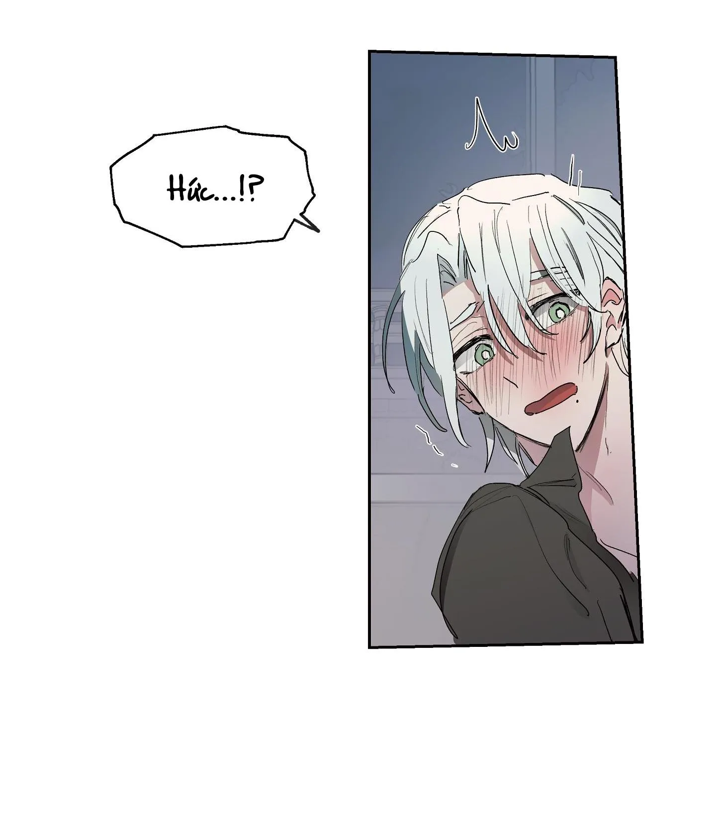 SỰ KIÊU NGẠO CỦA OTTO ĐỆ NHẤT Chapter 3 Trang 8