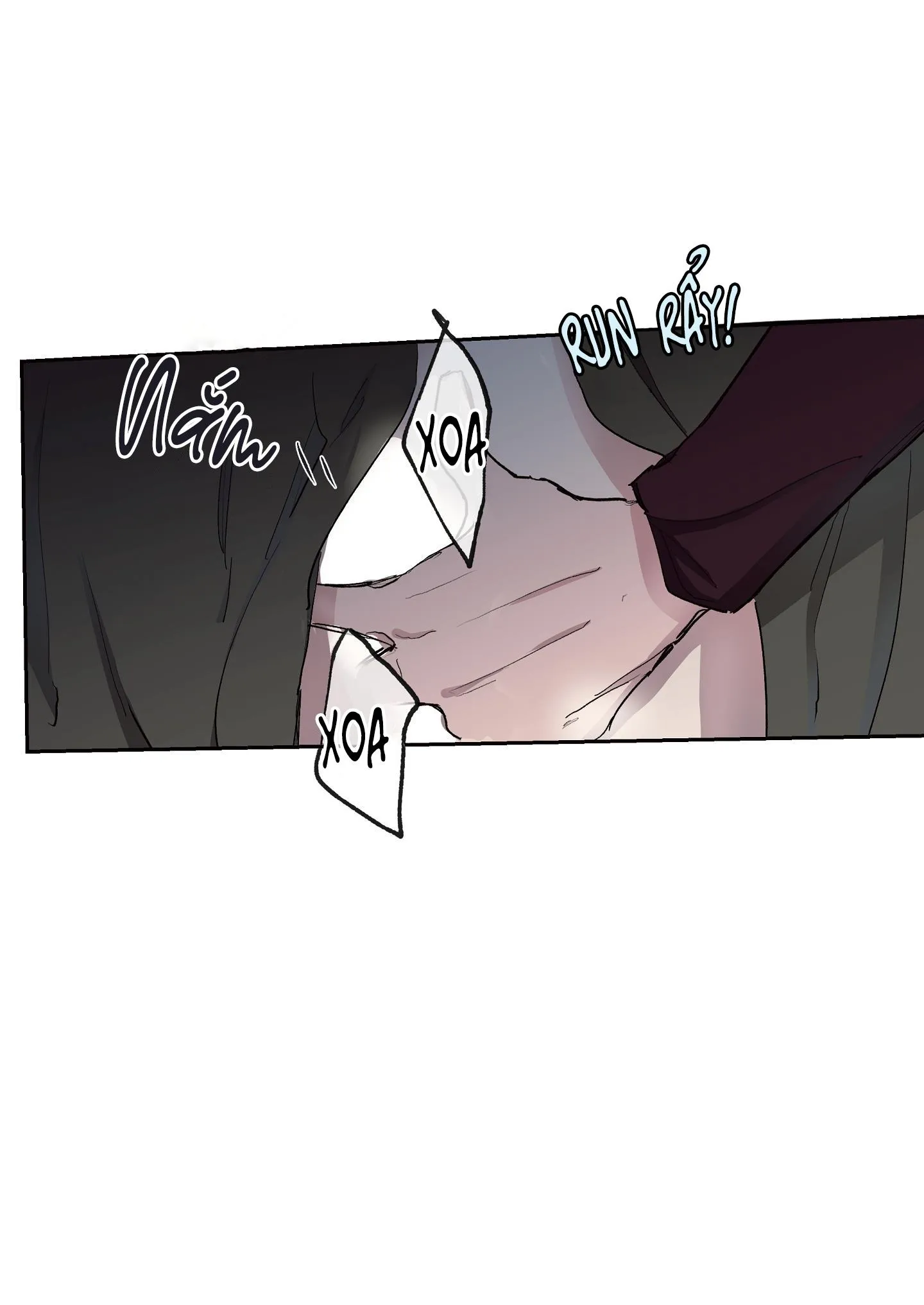 SỰ KIÊU NGẠO CỦA OTTO ĐỆ NHẤT Chapter 3 Trang 10