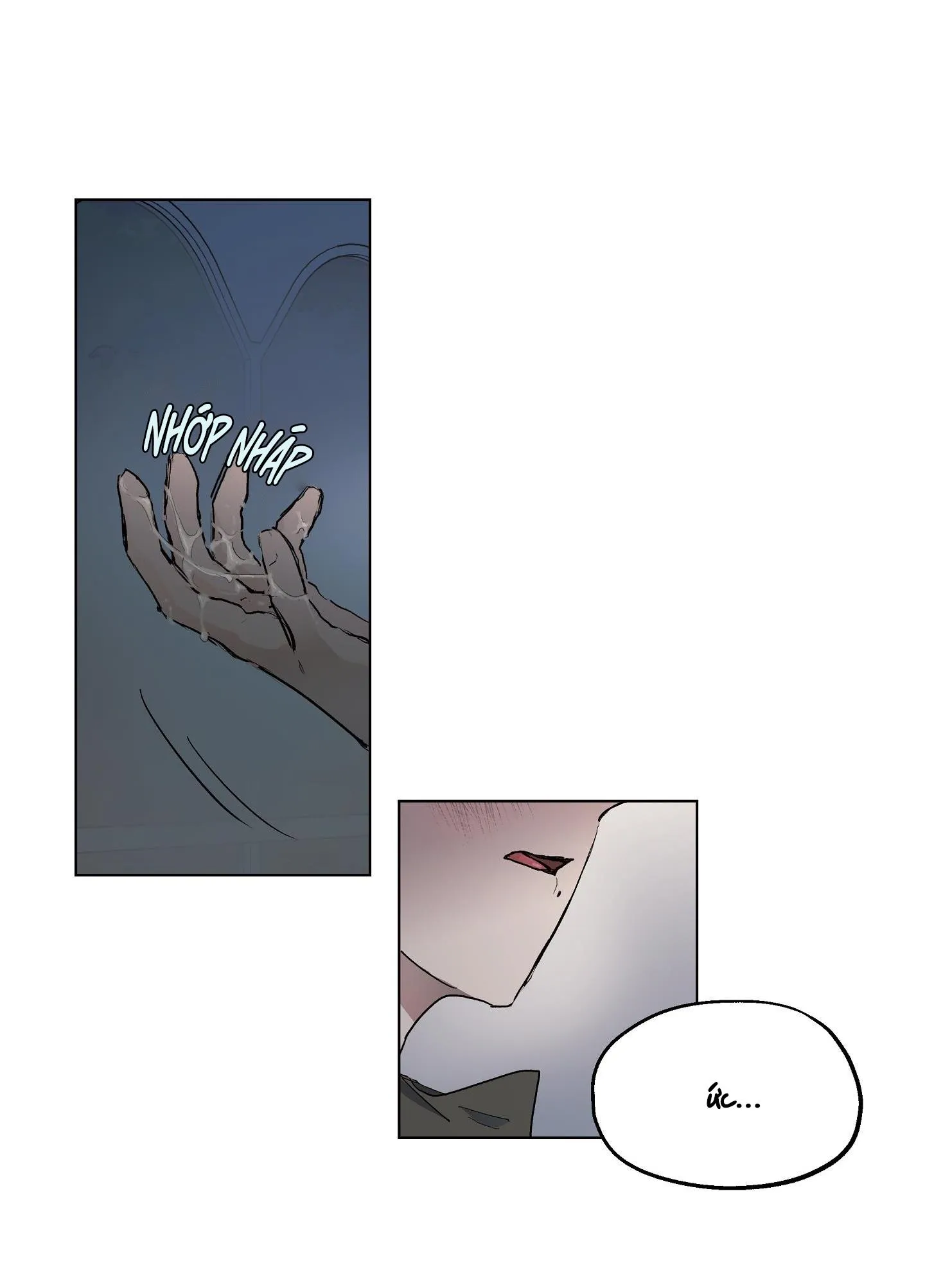 SỰ KIÊU NGẠO CỦA OTTO ĐỆ NHẤT Chapter 3 Trang 14