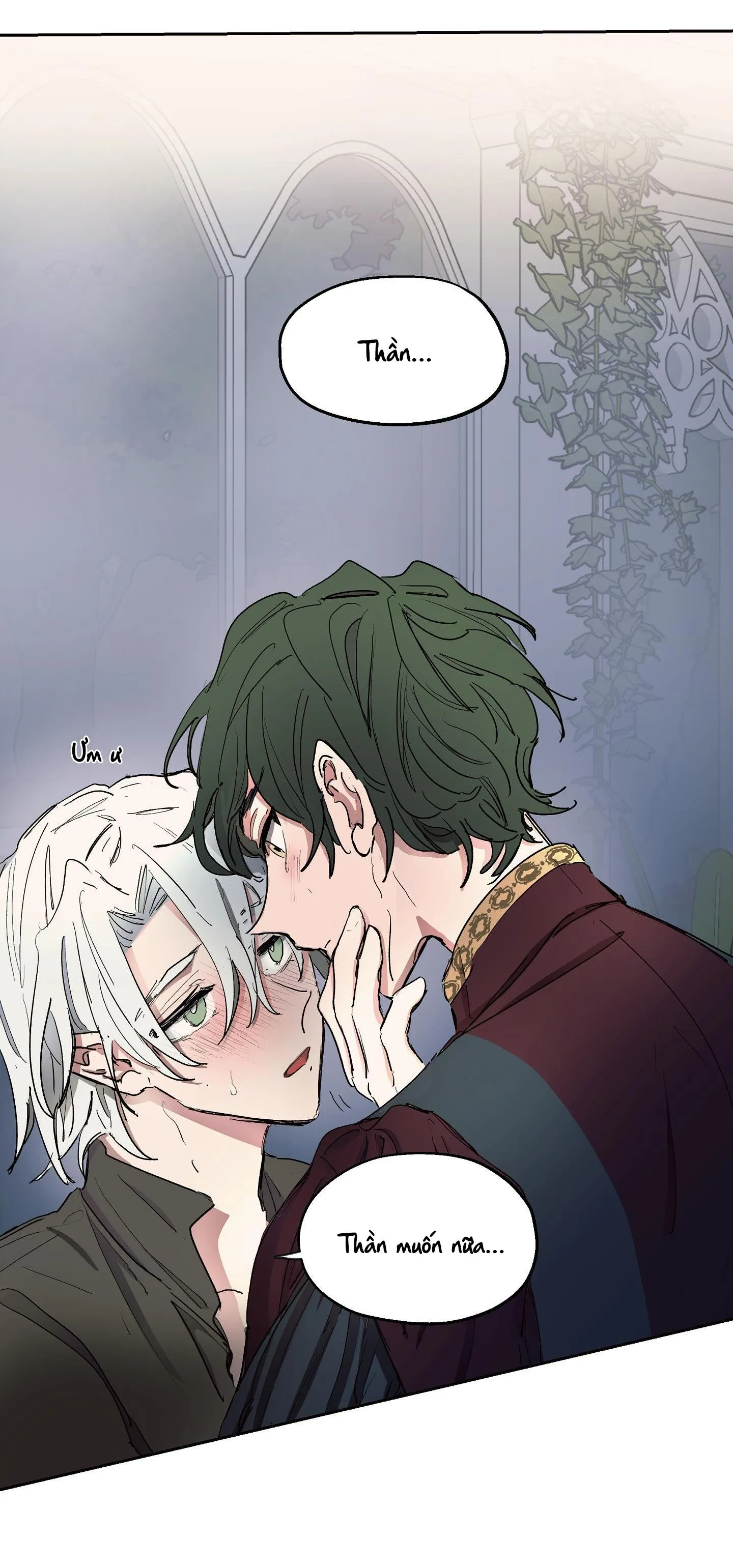 SỰ KIÊU NGẠO CỦA OTTO ĐỆ NHẤT Chapter 3 Trang 15