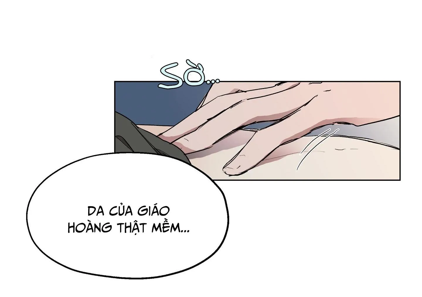 SỰ KIÊU NGẠO CỦA OTTO ĐỆ NHẤT Chapter 3 Trang 18