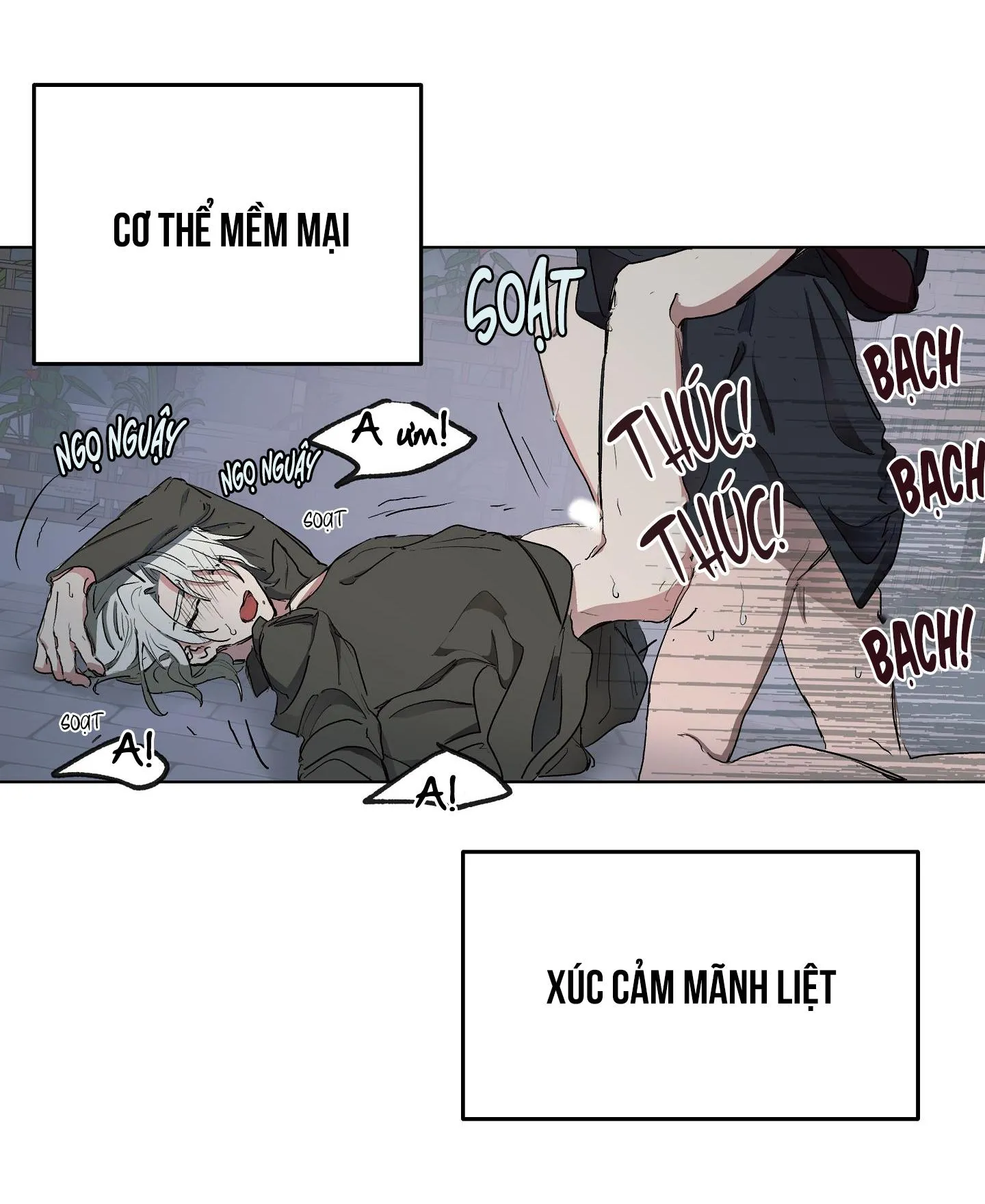 SỰ KIÊU NGẠO CỦA OTTO ĐỆ NHẤT Chapter 3 Trang 22