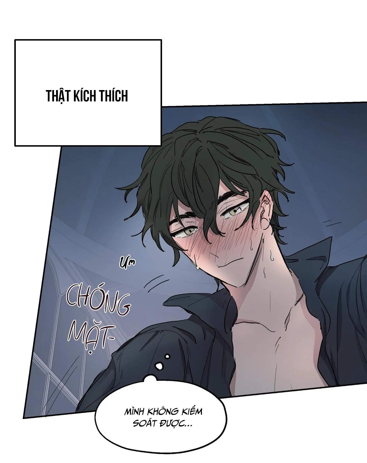 SỰ KIÊU NGẠO CỦA OTTO ĐỆ NHẤT Chapter 3 Trang 23