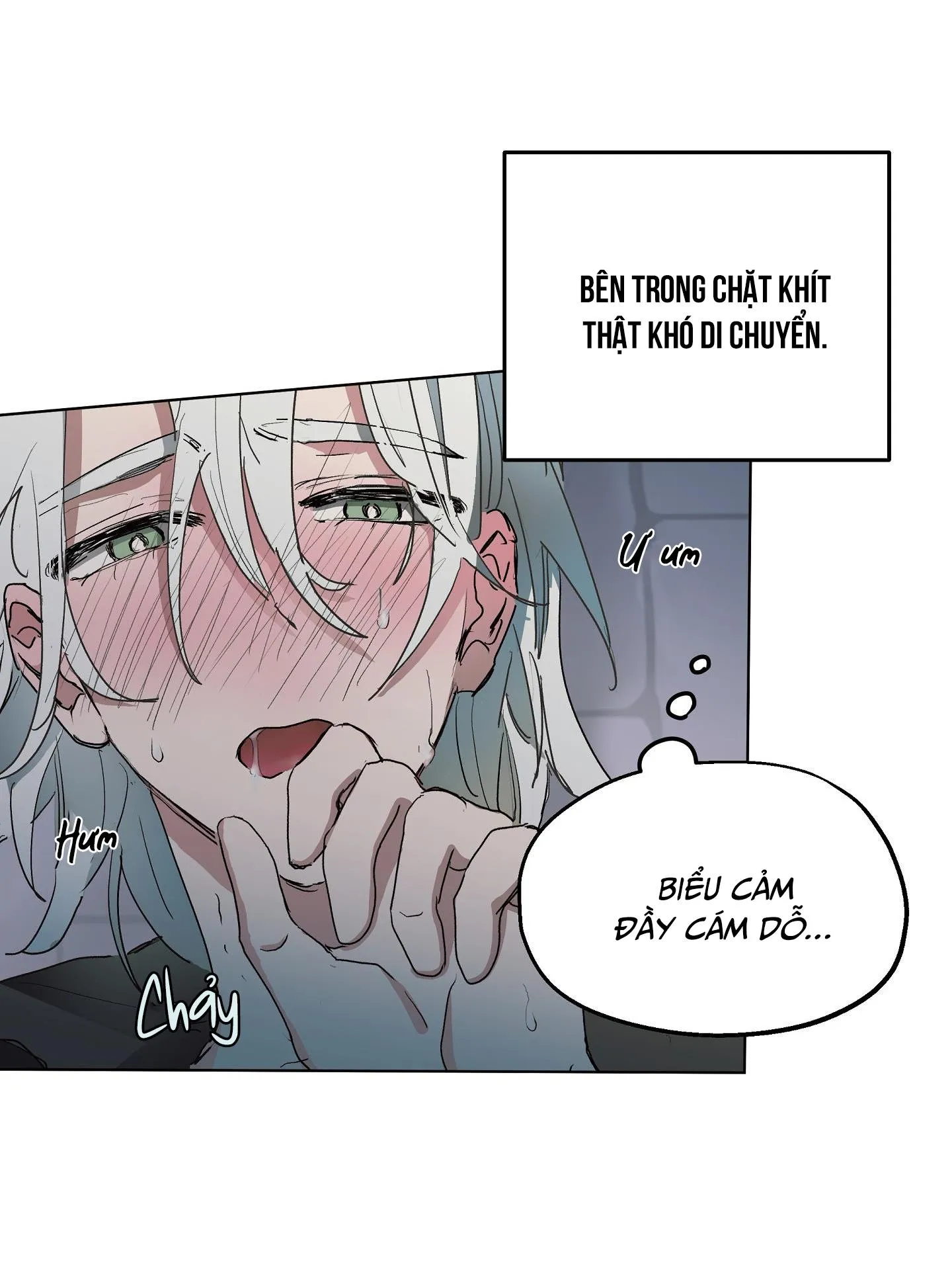 SỰ KIÊU NGẠO CỦA OTTO ĐỆ NHẤT Chapter 3 Trang 24