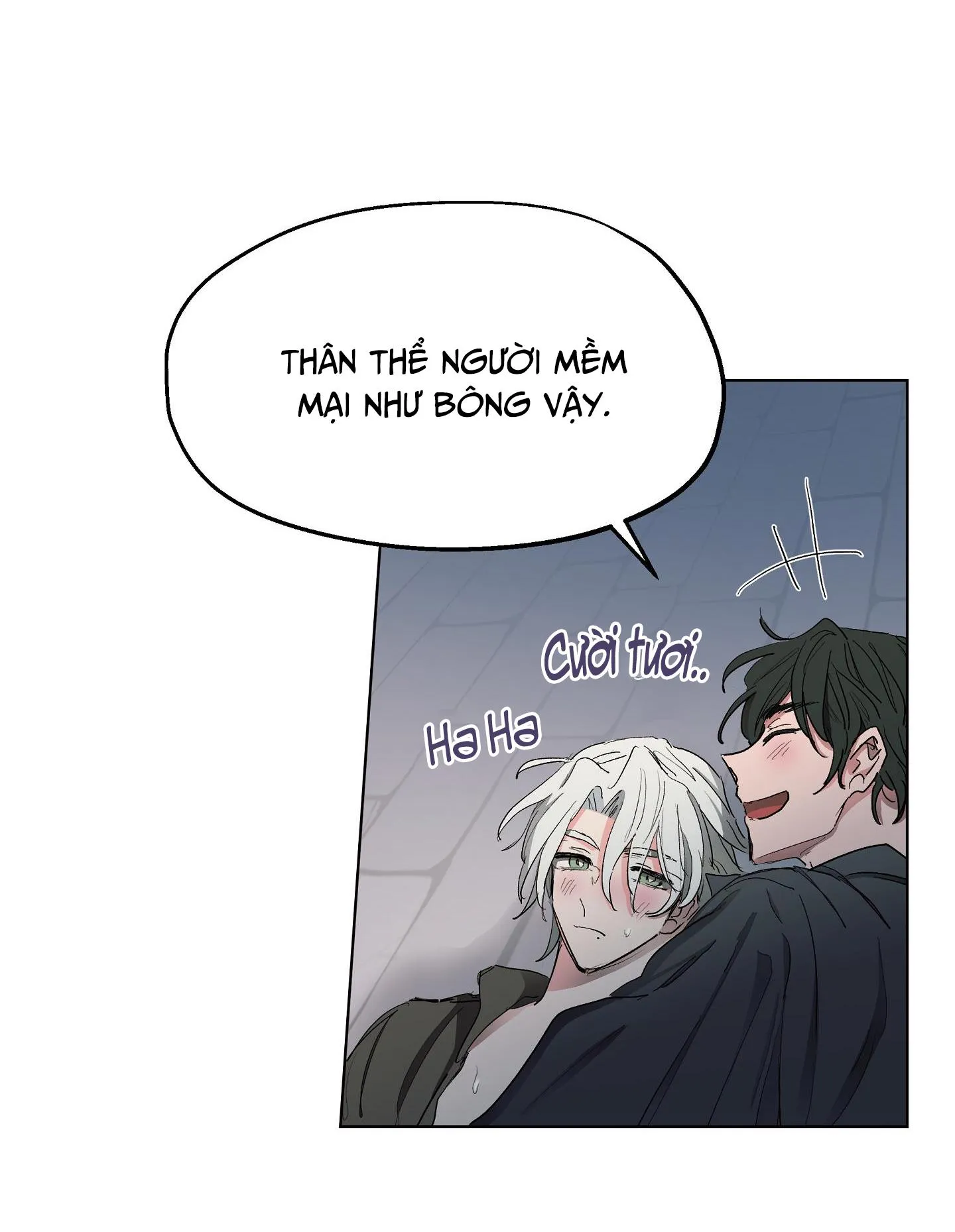 SỰ KIÊU NGẠO CỦA OTTO ĐỆ NHẤT Chapter 3 Trang 31