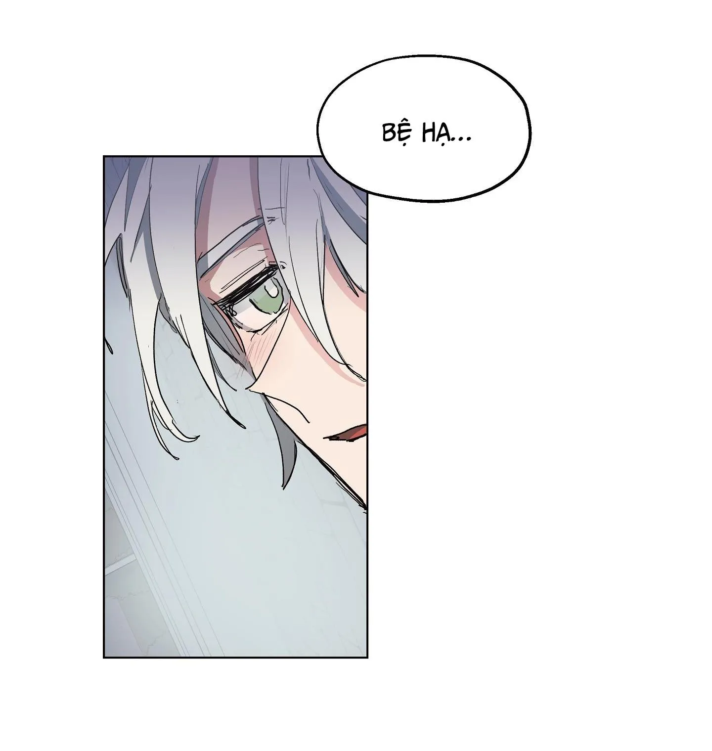 SỰ KIÊU NGẠO CỦA OTTO ĐỆ NHẤT Chapter 3 Trang 32