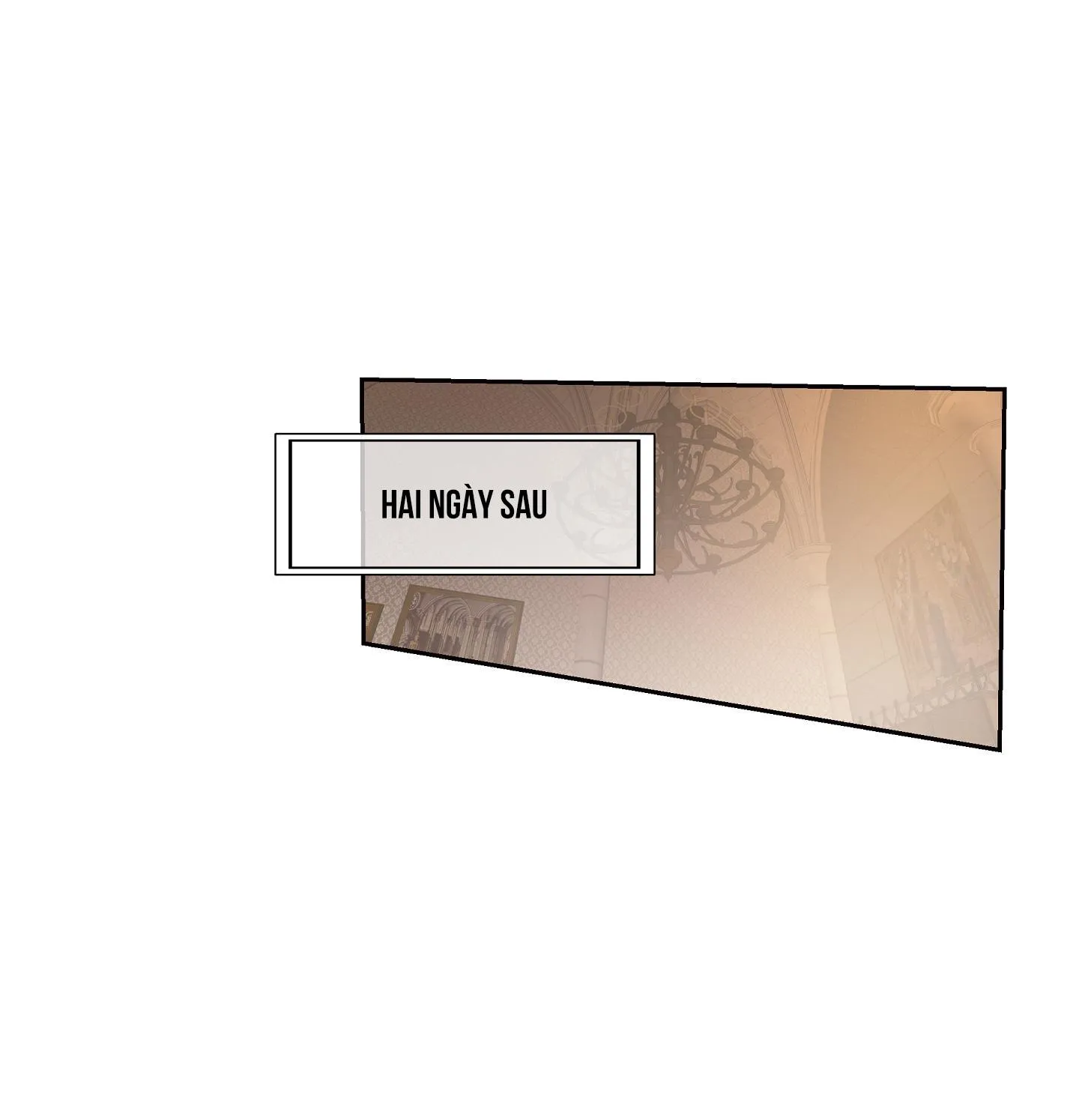 SỰ KIÊU NGẠO CỦA OTTO ĐỆ NHẤT Chapter 3 Trang 40