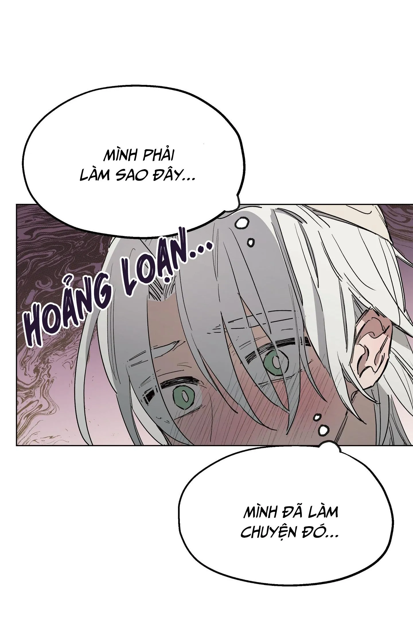 SỰ KIÊU NGẠO CỦA OTTO ĐỆ NHẤT Chapter 3 Trang 42