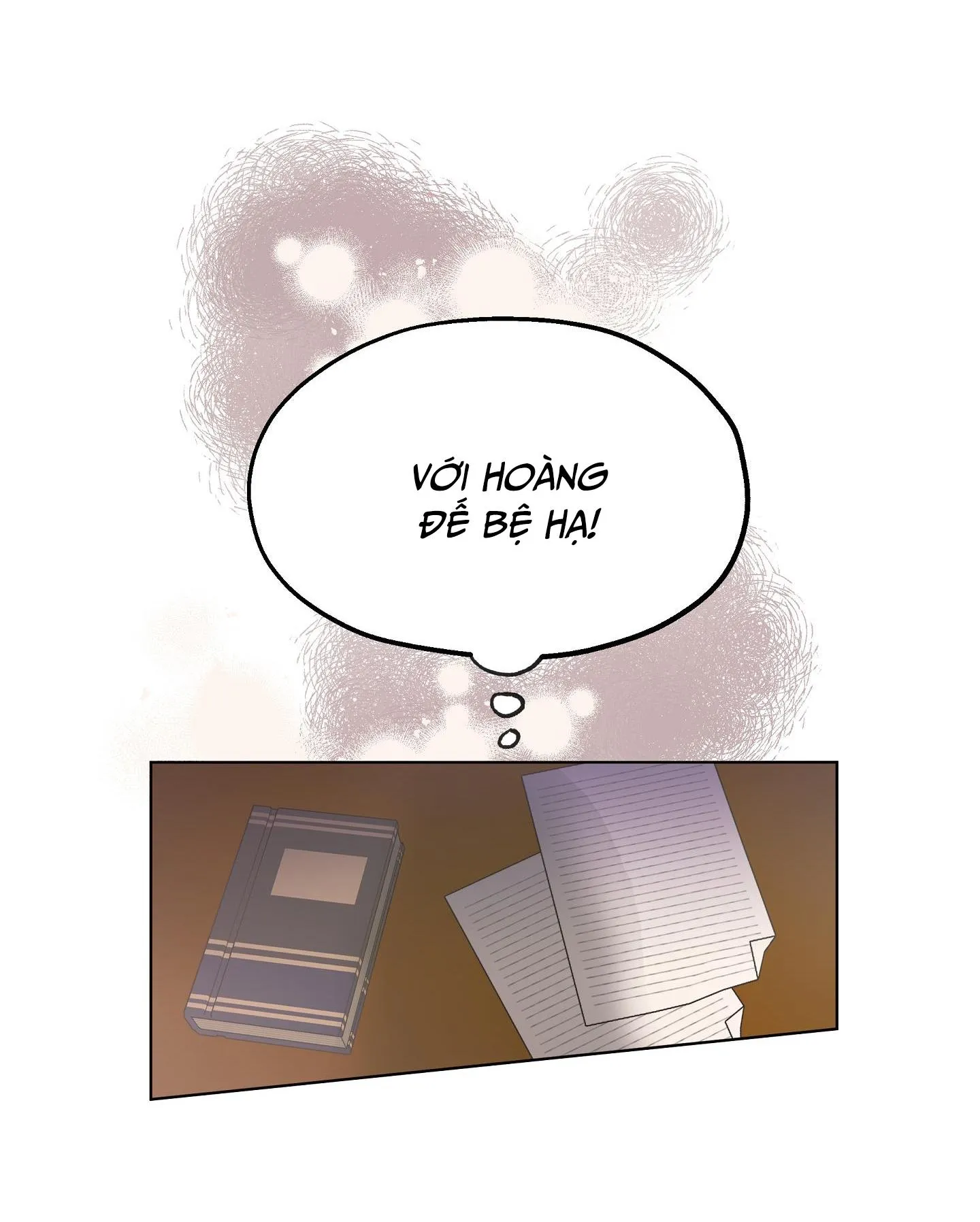 SỰ KIÊU NGẠO CỦA OTTO ĐỆ NHẤT Chapter 3 Trang 43